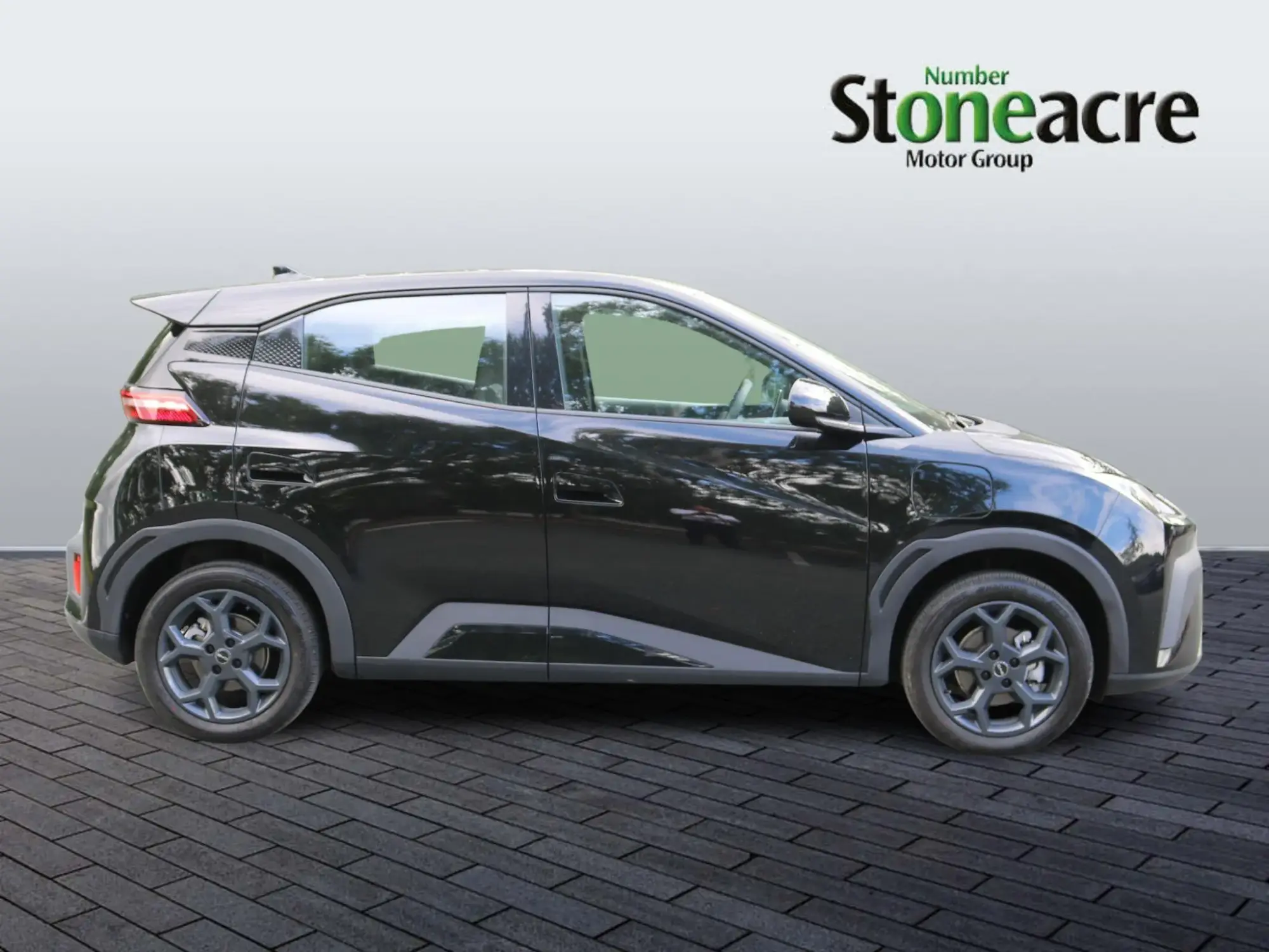 BYD DOLPHIN SURF Image 2