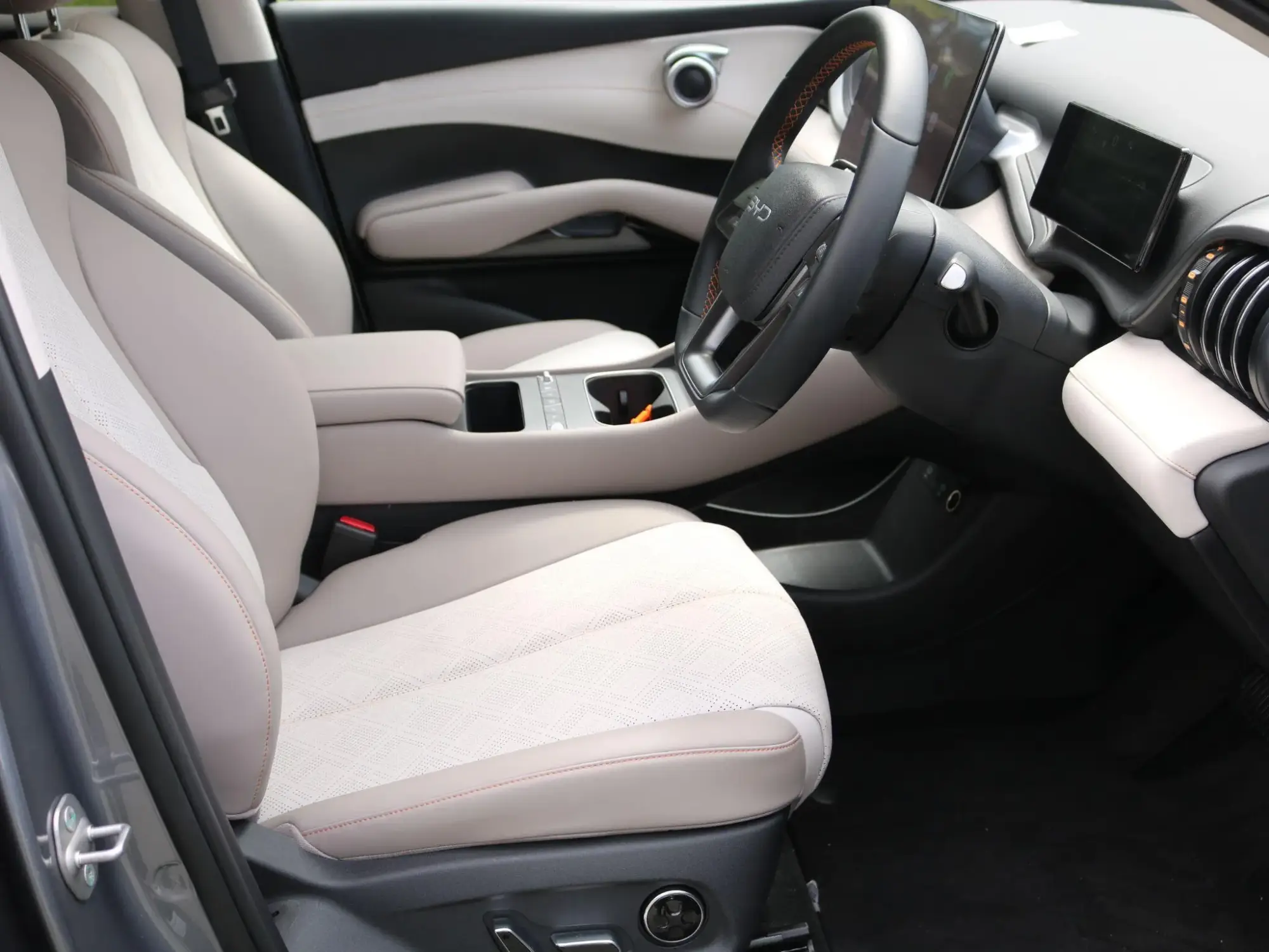 BYD ATTO 3 EVO Image 10 BYD ATTO 3 EVO Image 10