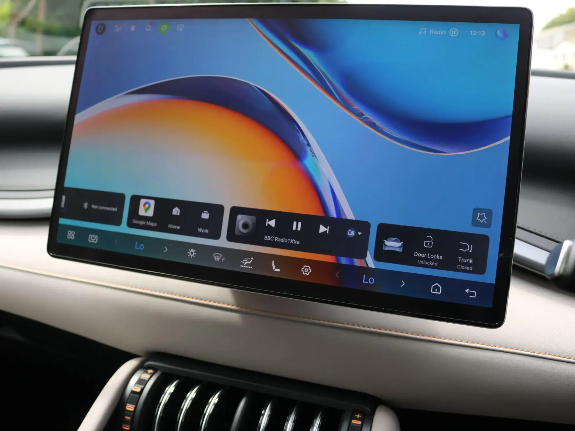 BYD ATTO 3 EVO Image 19 BYD ATTO 3 EVO Image 19