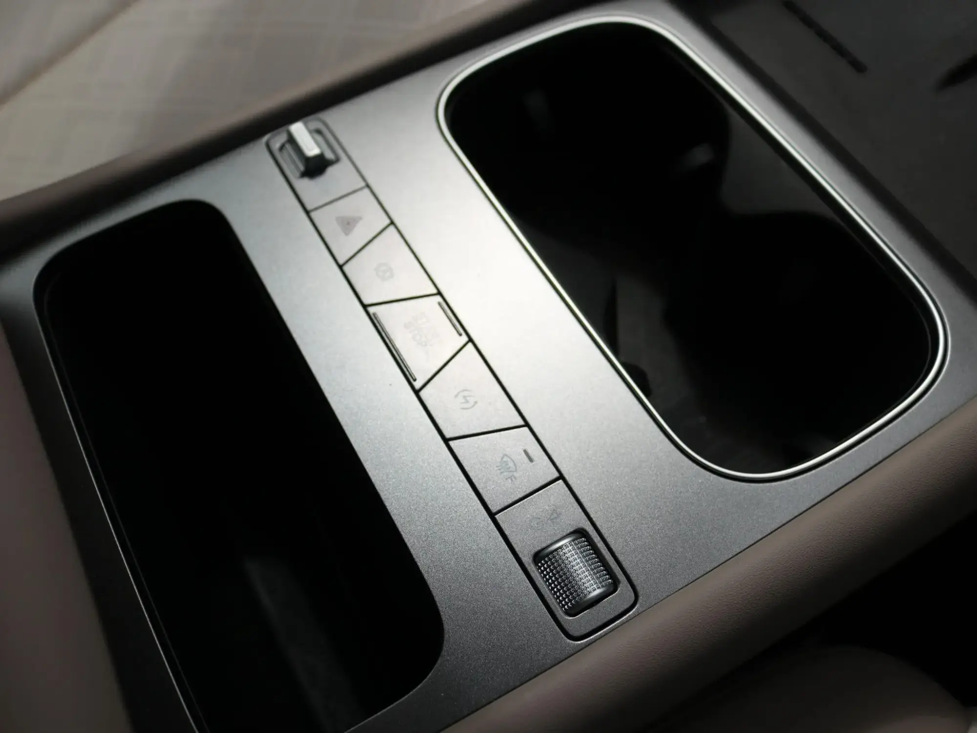 BYD ATTO 3 EVO Image 21 BYD ATTO 3 EVO Image 21