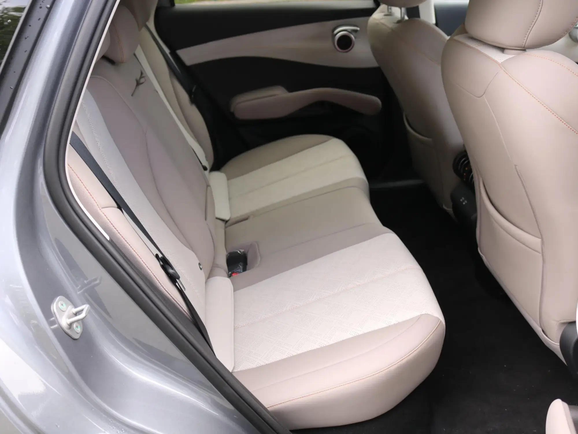 BYD ATTO 3 EVO Image 23 BYD ATTO 3 EVO Image 23