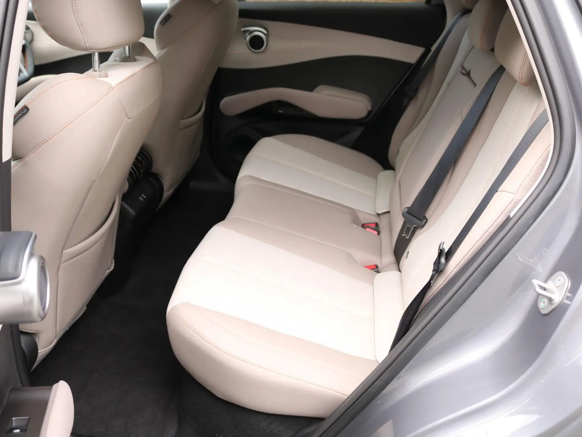BYD ATTO 3 EVO Image 24 BYD ATTO 3 EVO Image 24
