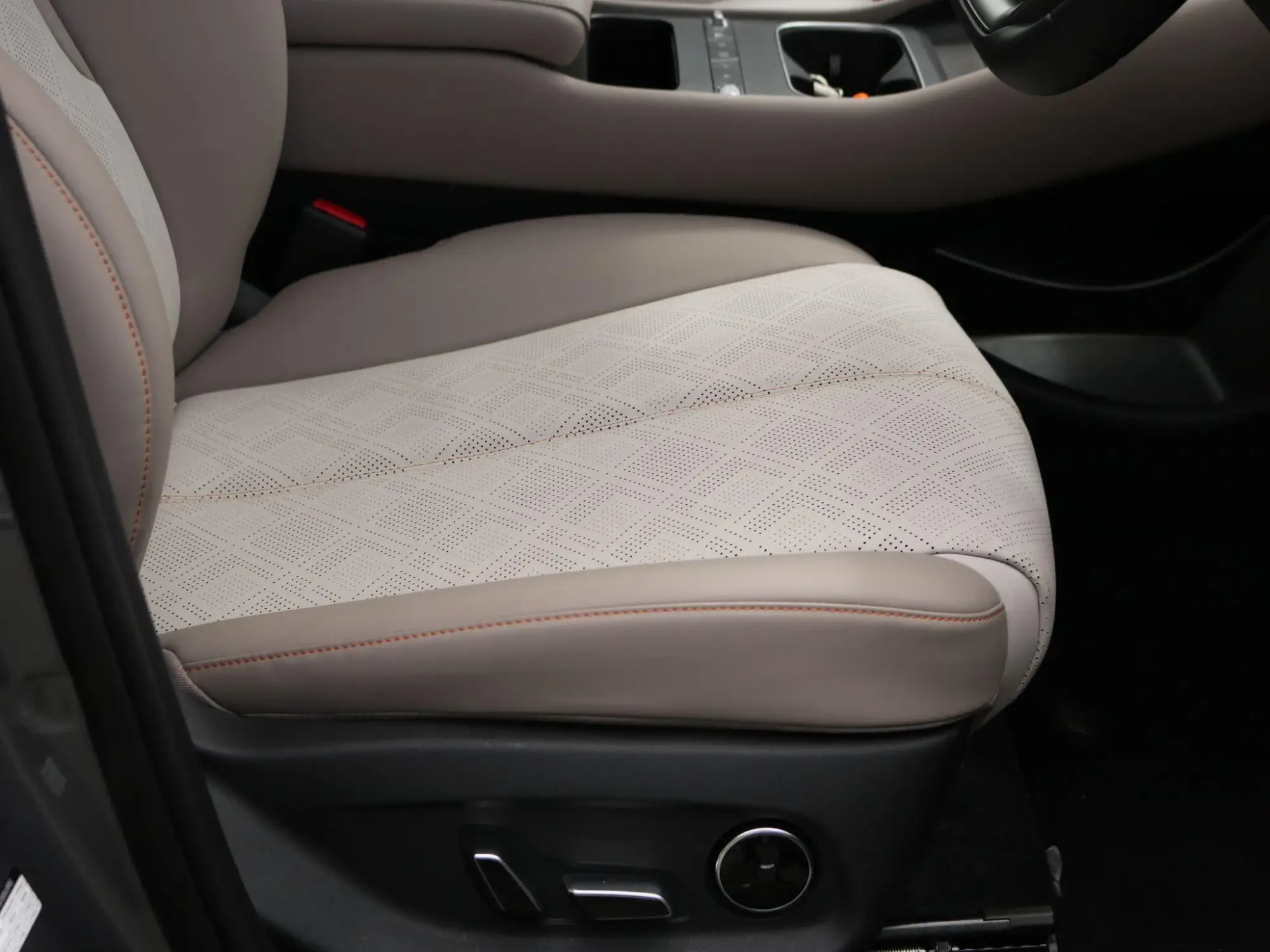 BYD ATTO 3 EVO Image 27 BYD ATTO 3 EVO Image 27