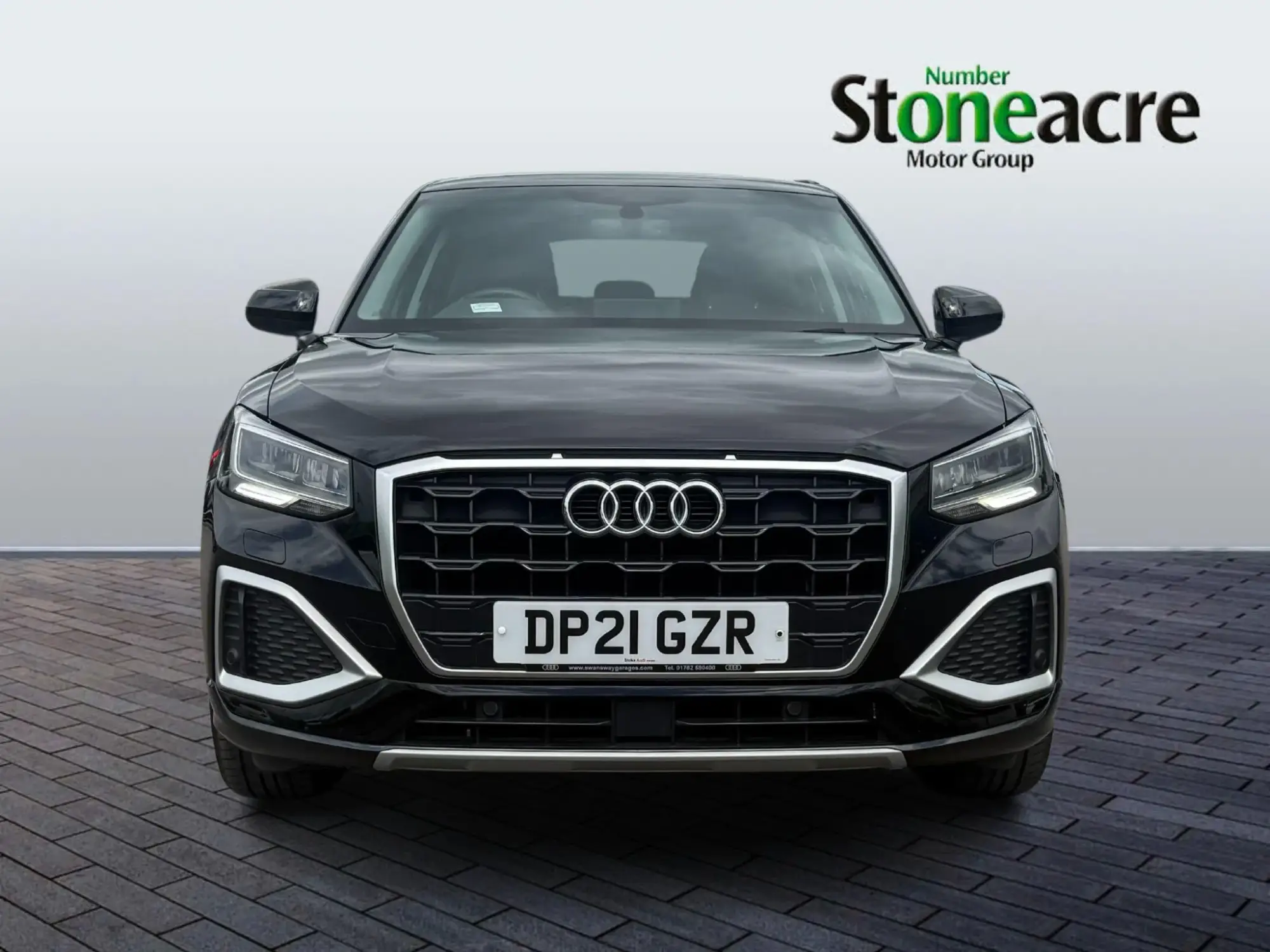 Audi Q2 Image 2