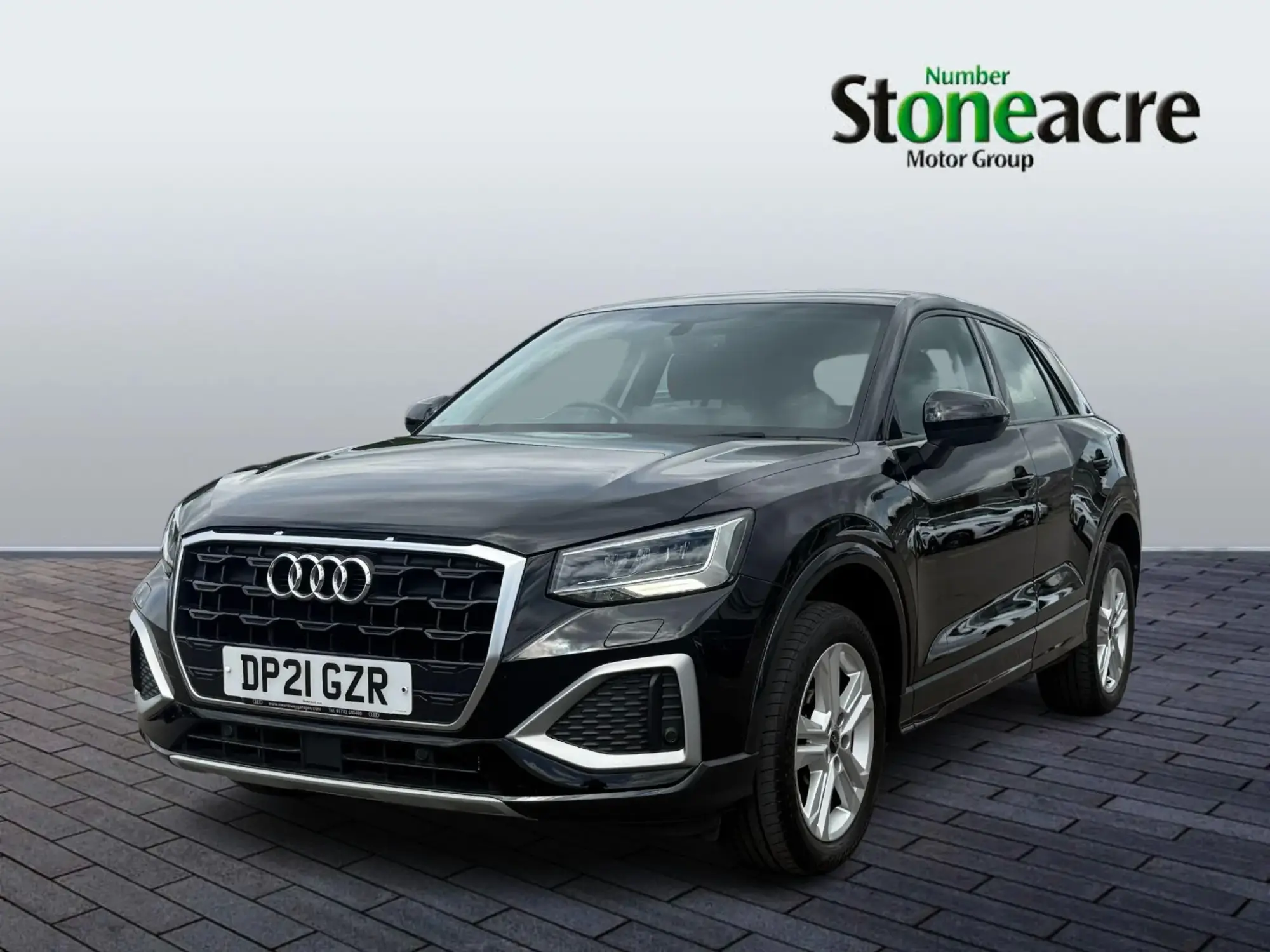 Audi Q2 Image 3