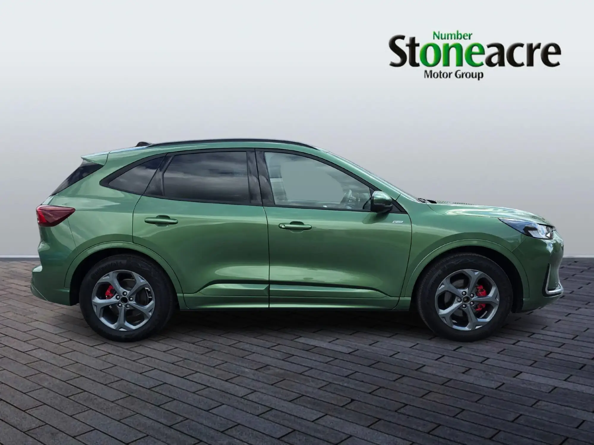 Ford Kuga Hybrid Image 8 Ford Kuga Hybrid Image 8