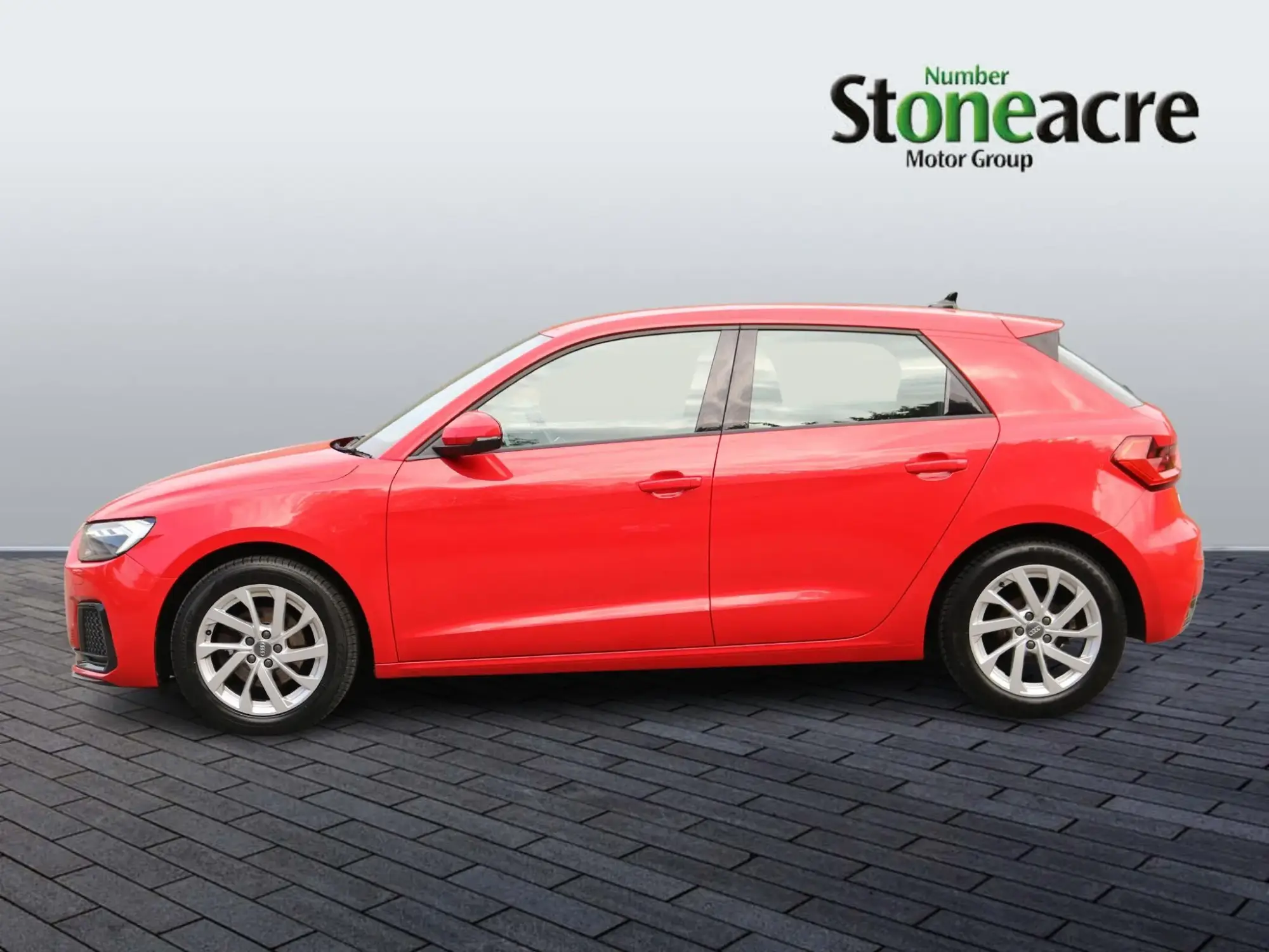 Audi A1 Image 6 Audi A1 Image 6