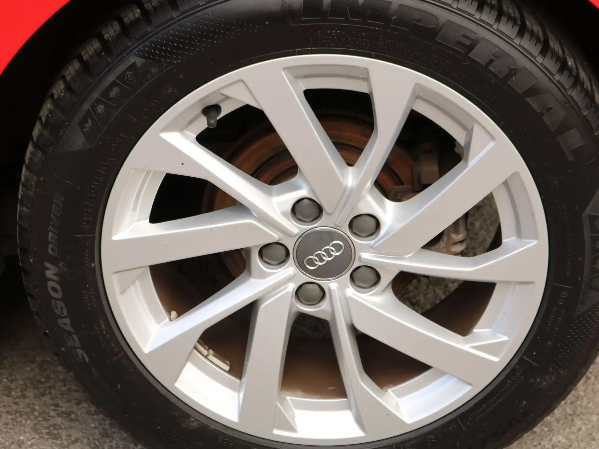 Audi A1 Image 13 Audi A1 Image 13