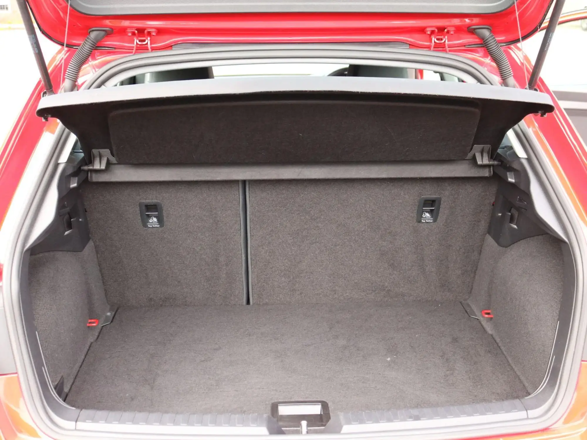 Audi A1 Image 14 Audi A1 Image 14