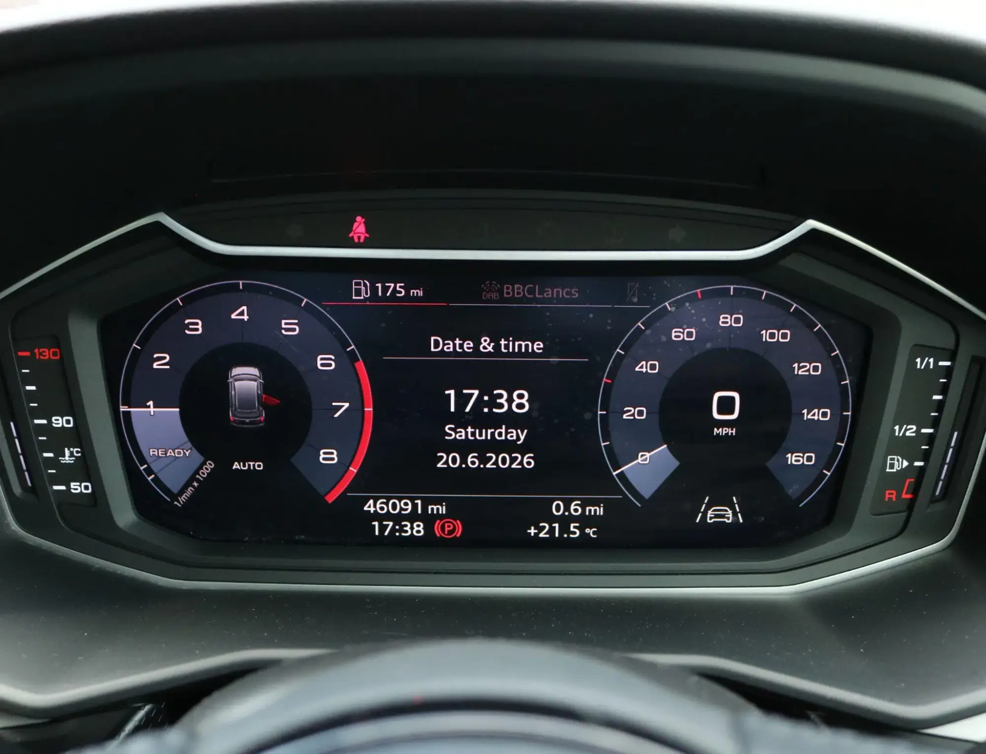 Audi A1 Image 19 Audi A1 Image 19