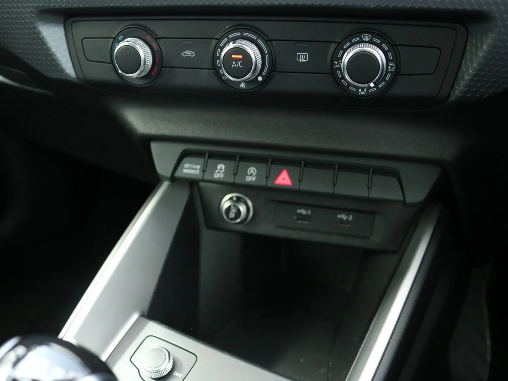 Audi A1 Image 25 Audi A1 Image 25
