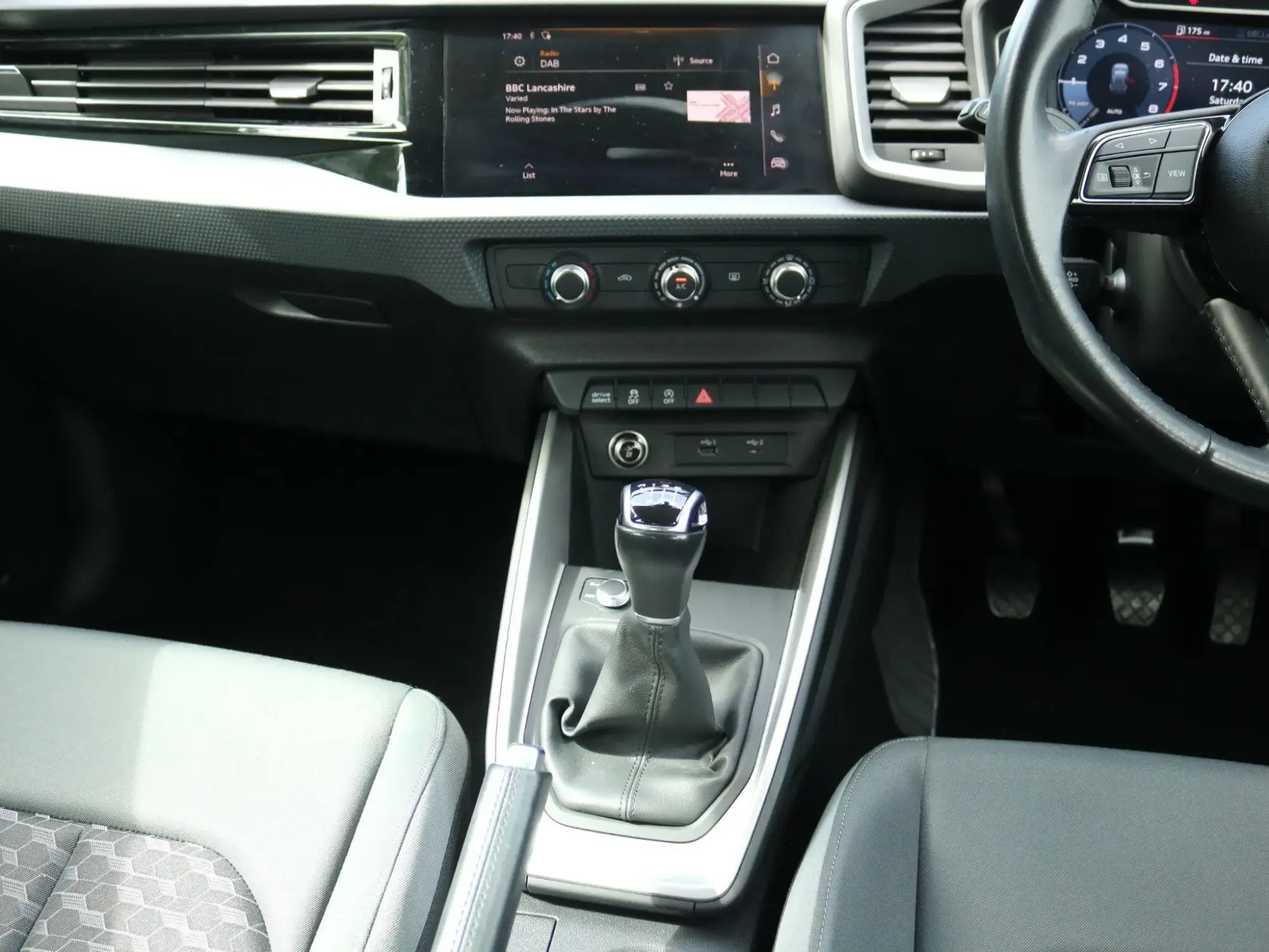 Audi A1 Image 26 Audi A1 Image 26