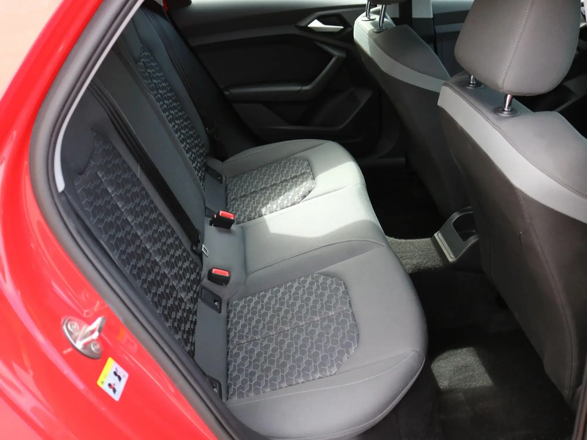 Audi A1 Image 27 Audi A1 Image 27