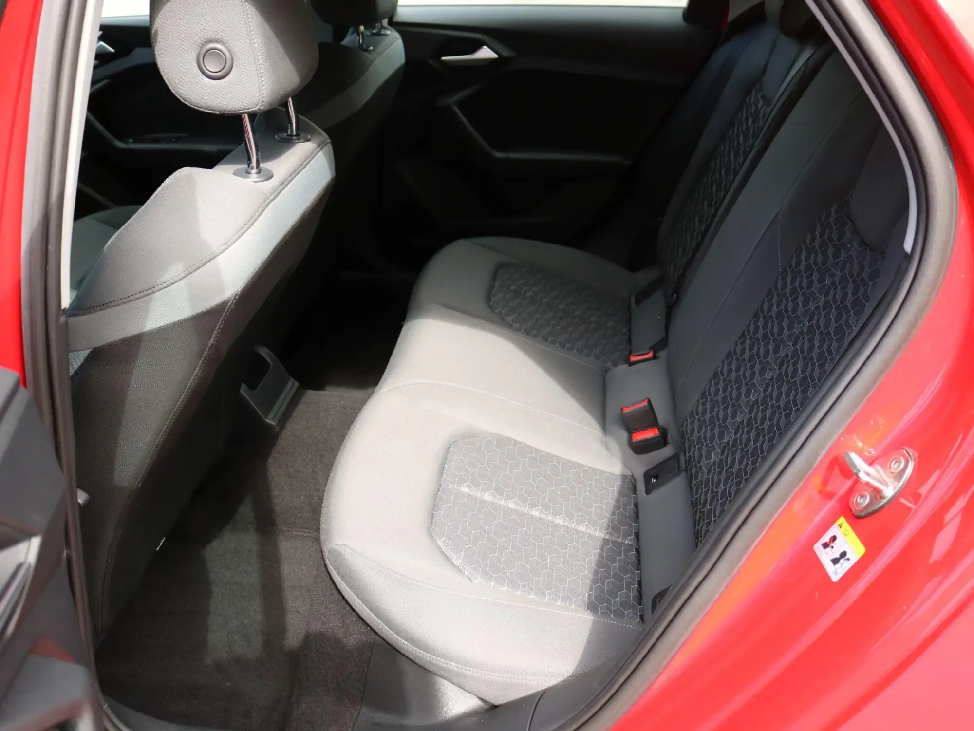 Audi A1 Image 28 Audi A1 Image 28