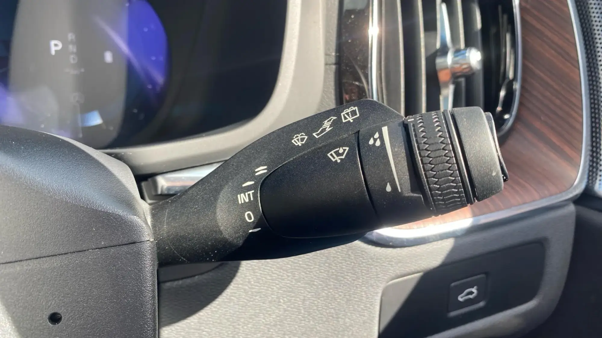 Volvo XC60 Image 40