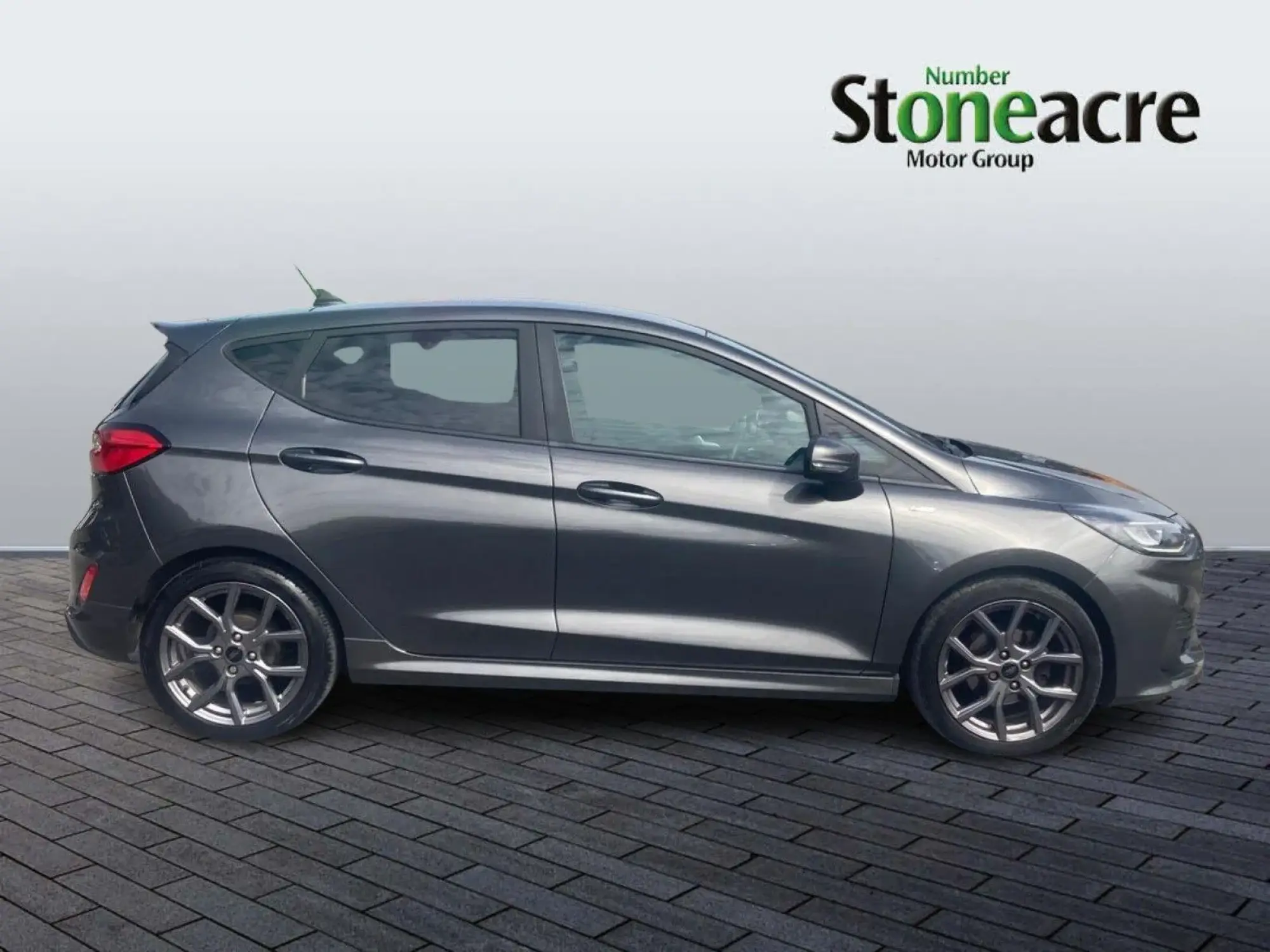 Ford Fiesta Image 2