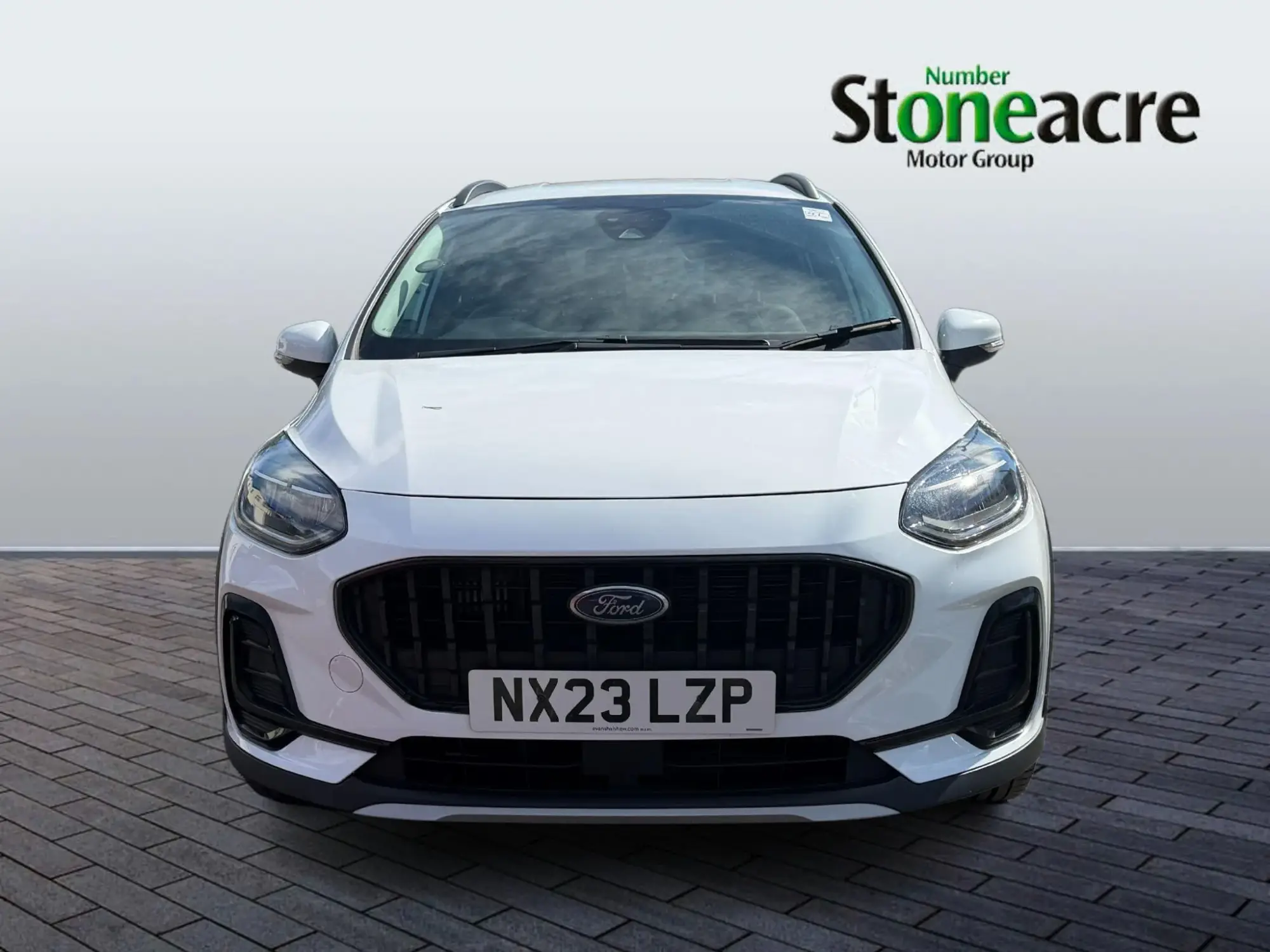 Ford Fiesta Image 2