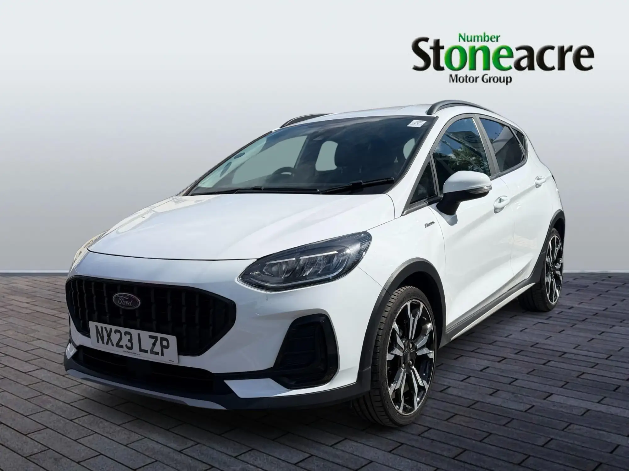 Ford Fiesta Image 3