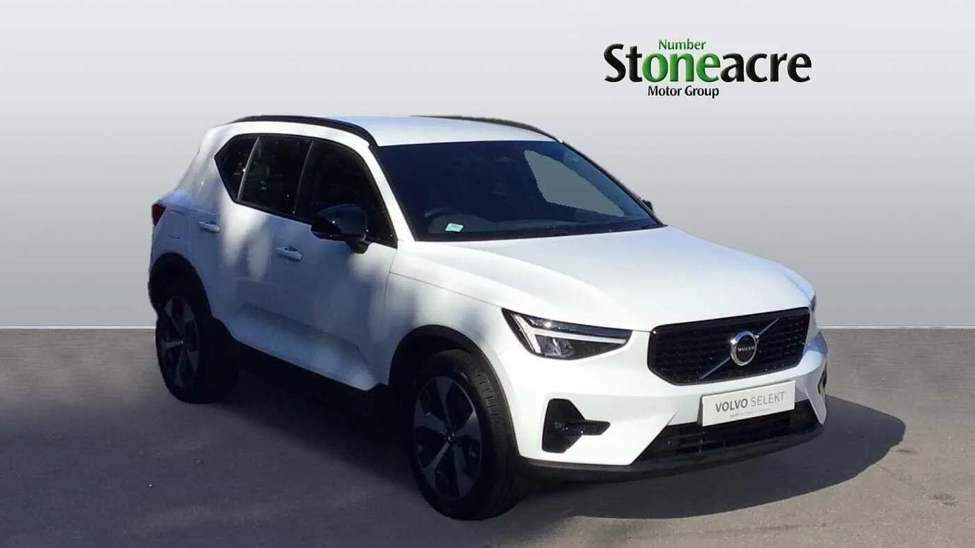 Volvo XC40 dealer public-web source image