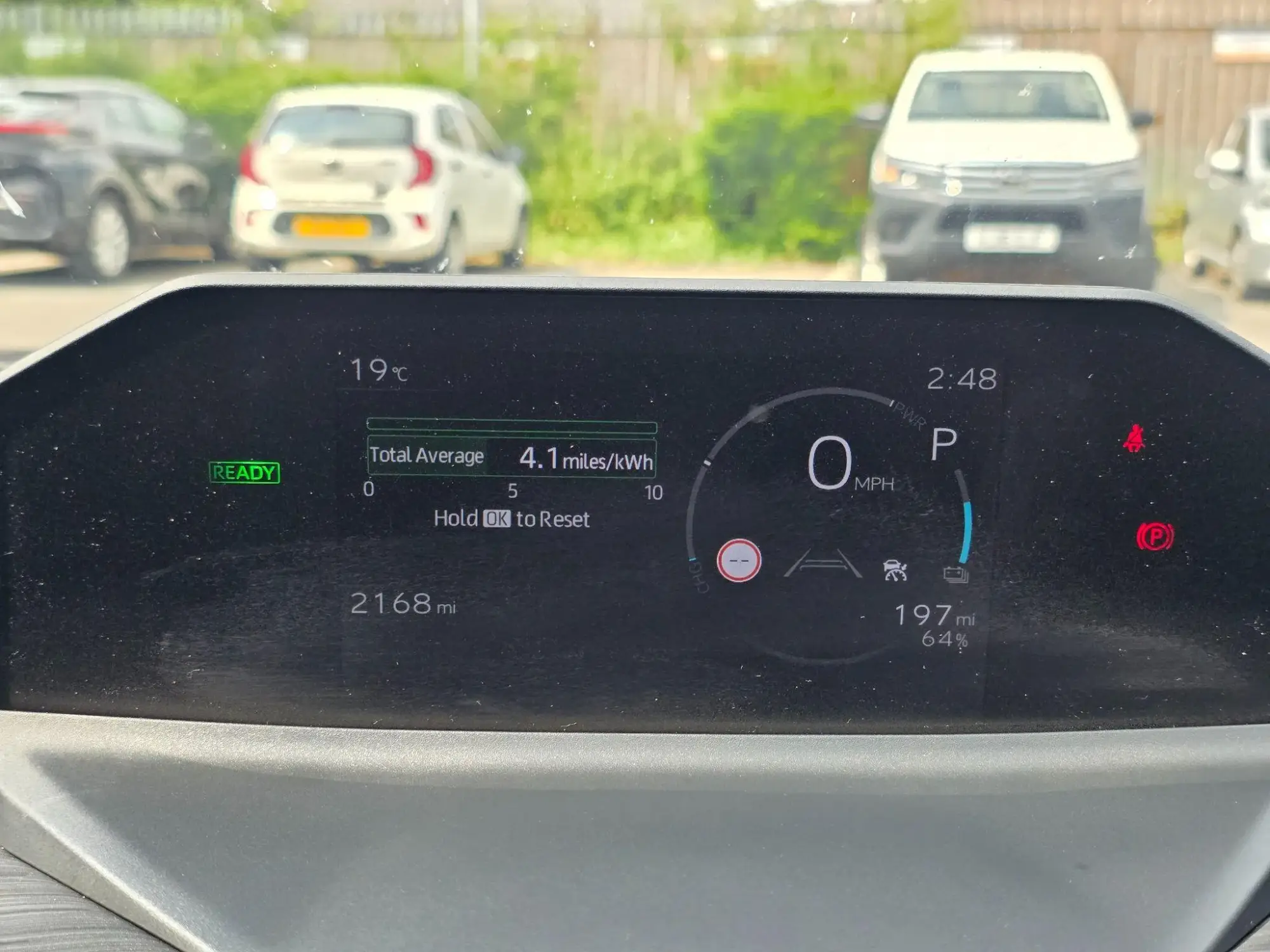 Toyota C-HR+ Image 9