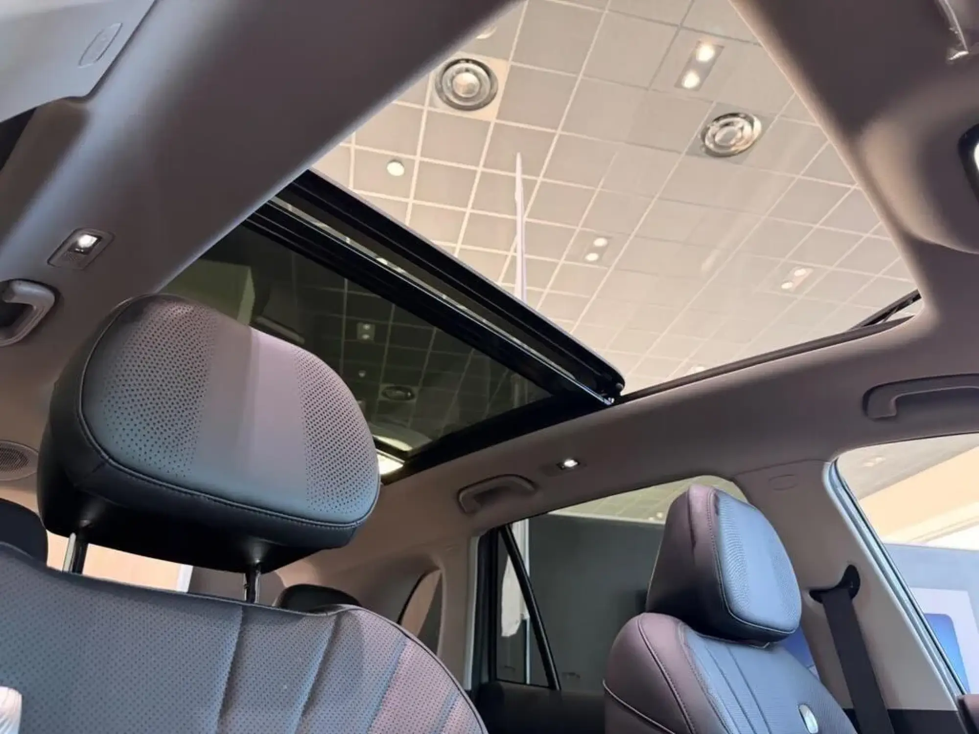 Geely Starray EM-i Image 19 Geely Starray EM-i Image 19