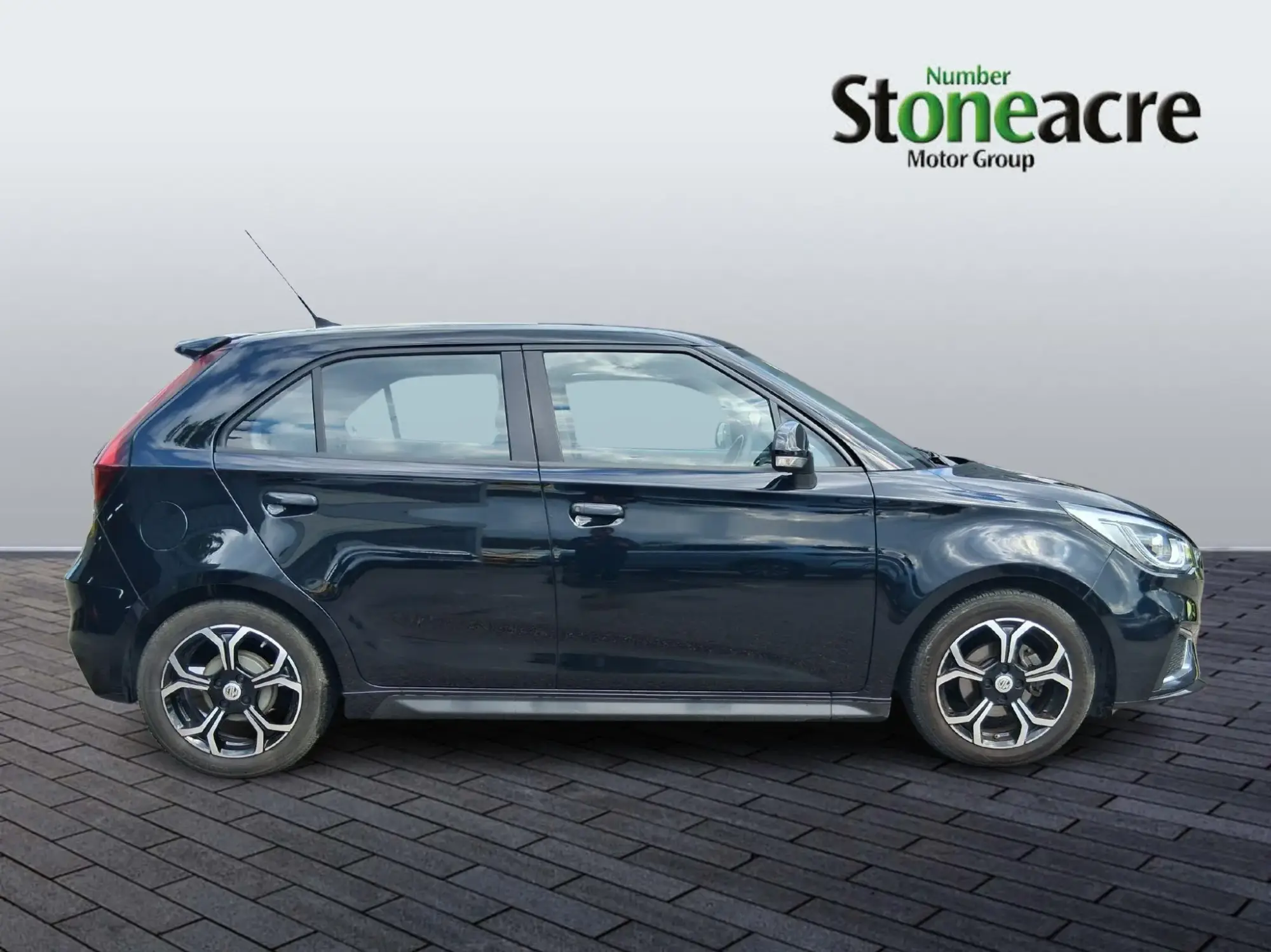 MG3 Image 2