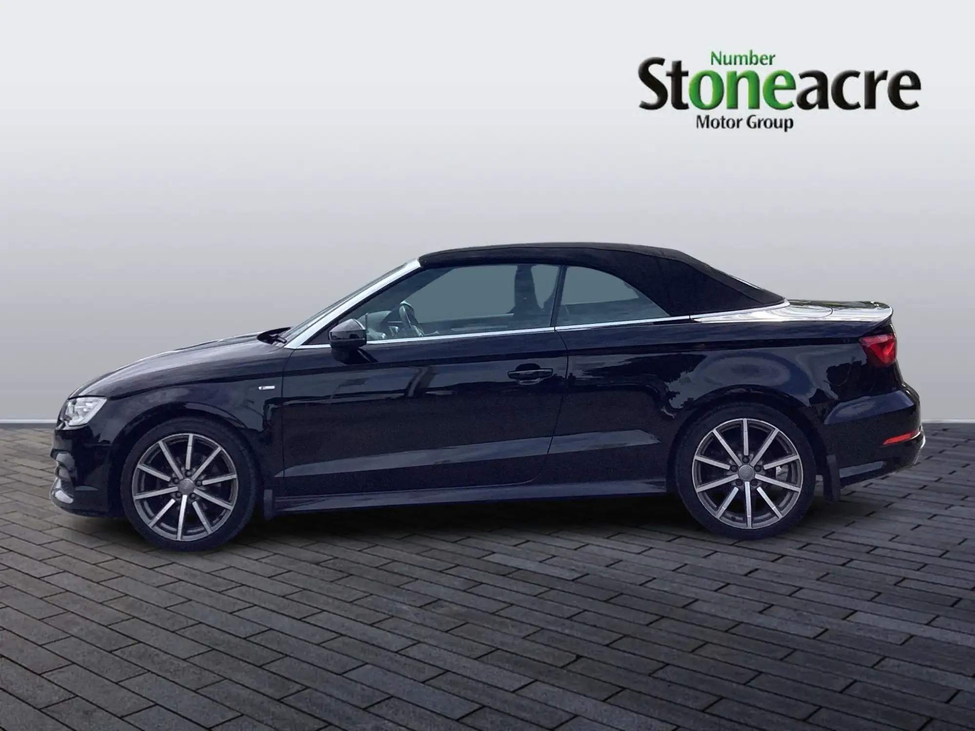 Audi A3 Cabriolet Image 8 Audi A3 Cabriolet Image 8