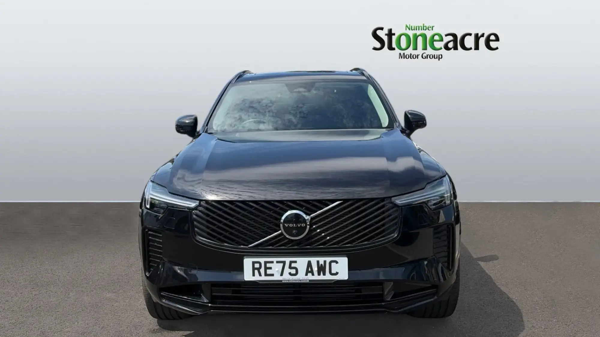 Volvo XC90 Plug-In Hybrid Image 8 Volvo XC90 Plug-In Hybrid Image 8