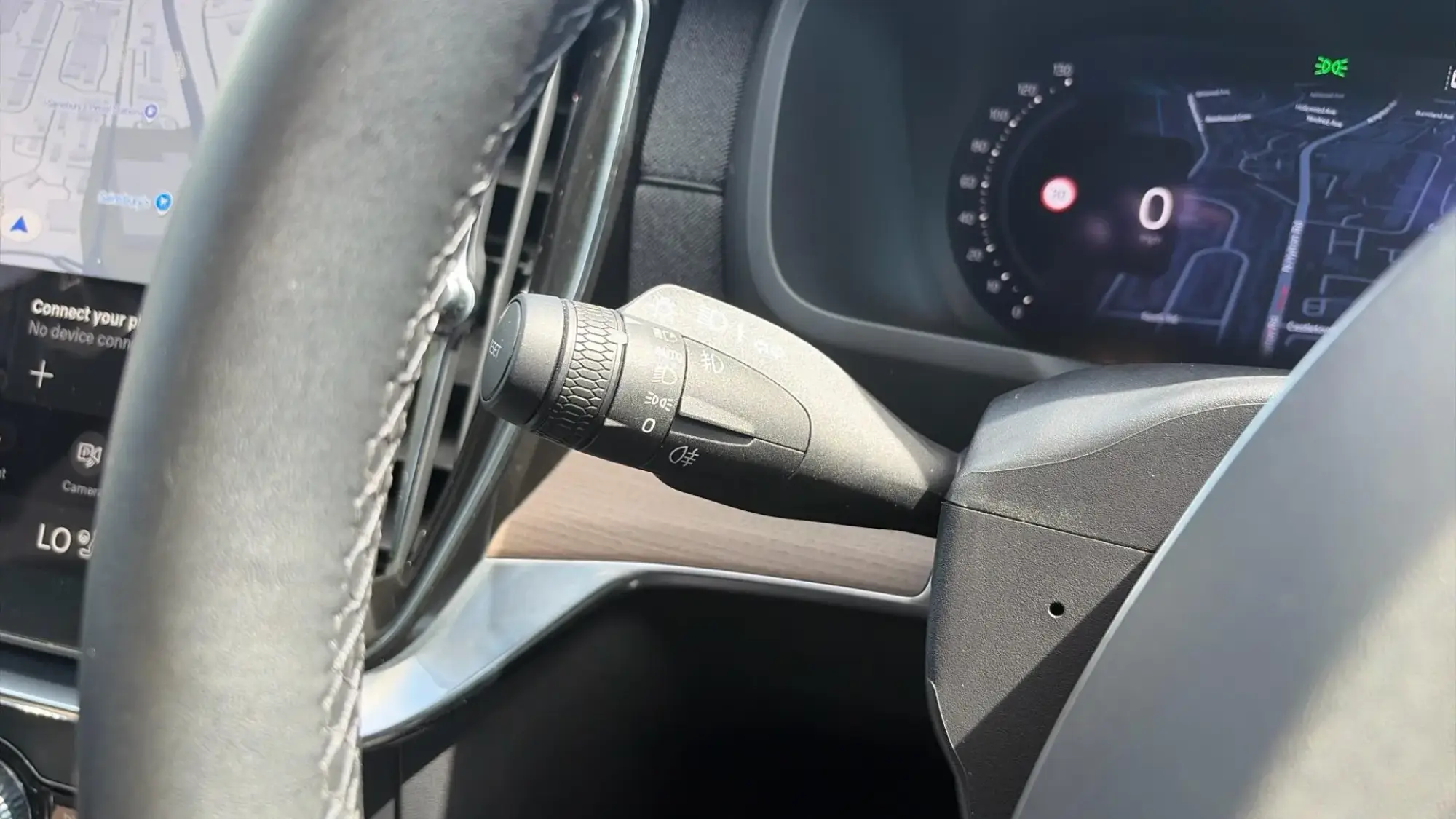 Volvo XC90 Plug-In Hybrid Image 20 Volvo XC90 Plug-In Hybrid Image 20