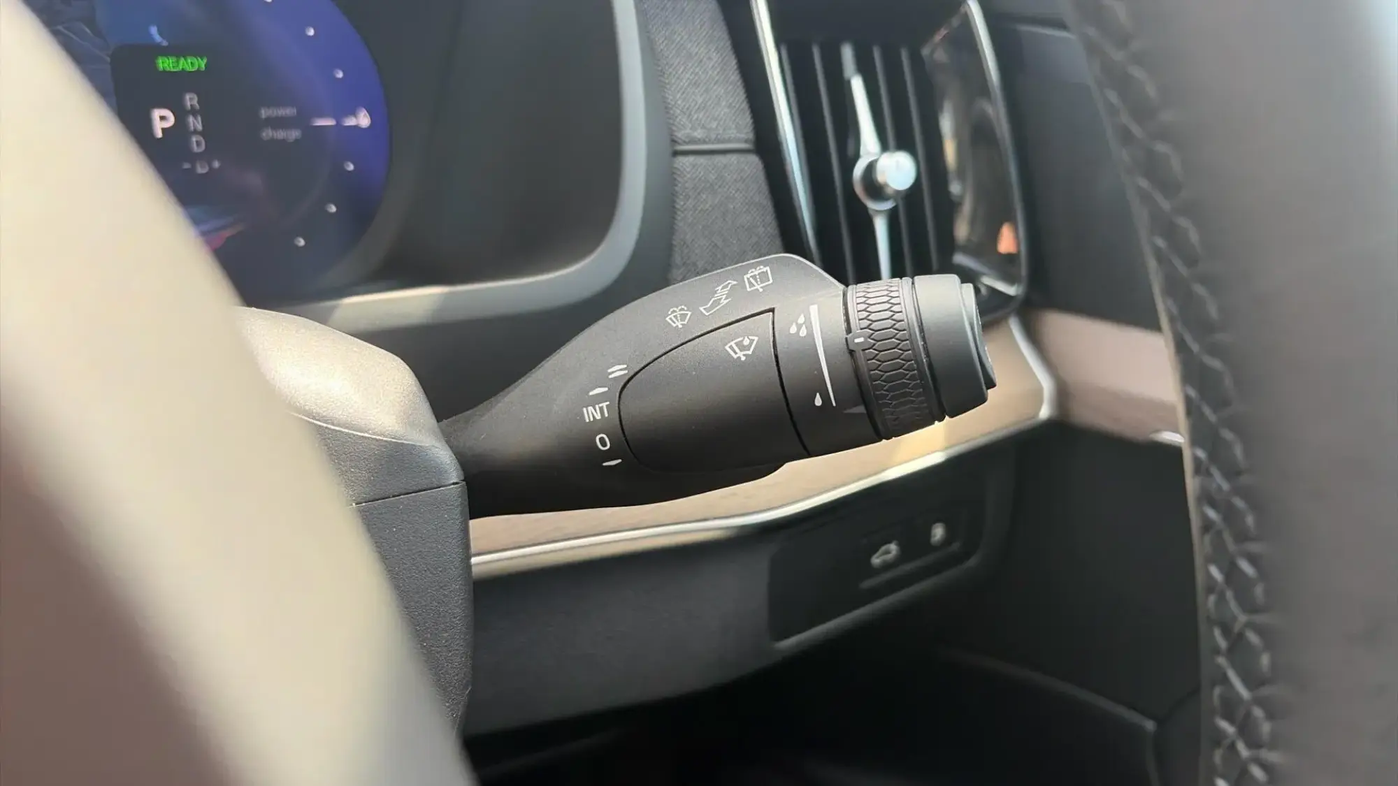 Volvo XC90 Plug-In Hybrid Image 23 Volvo XC90 Plug-In Hybrid Image 23