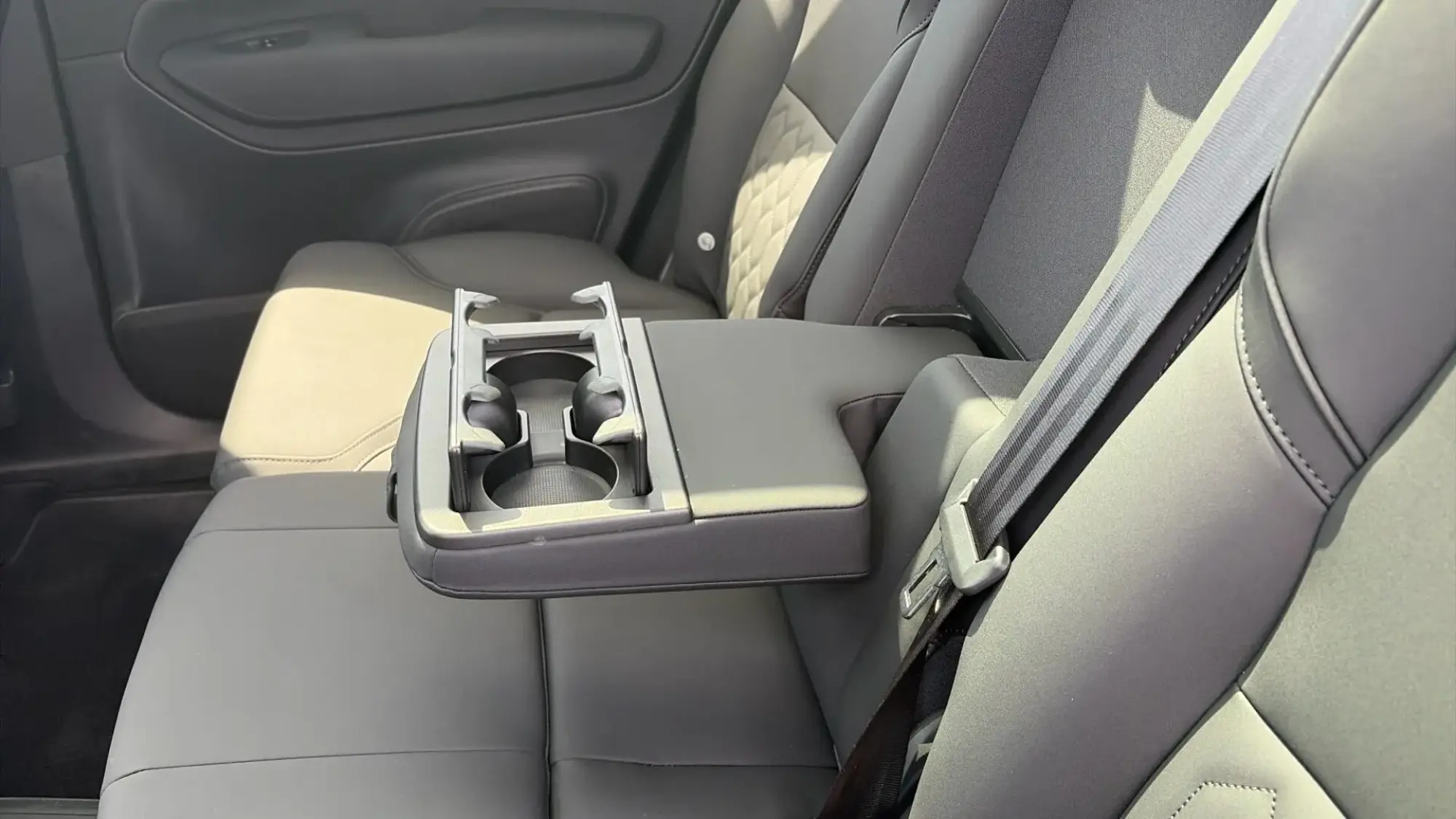 Volvo XC90 Plug-In Hybrid Image 34 Volvo XC90 Plug-In Hybrid Image 34