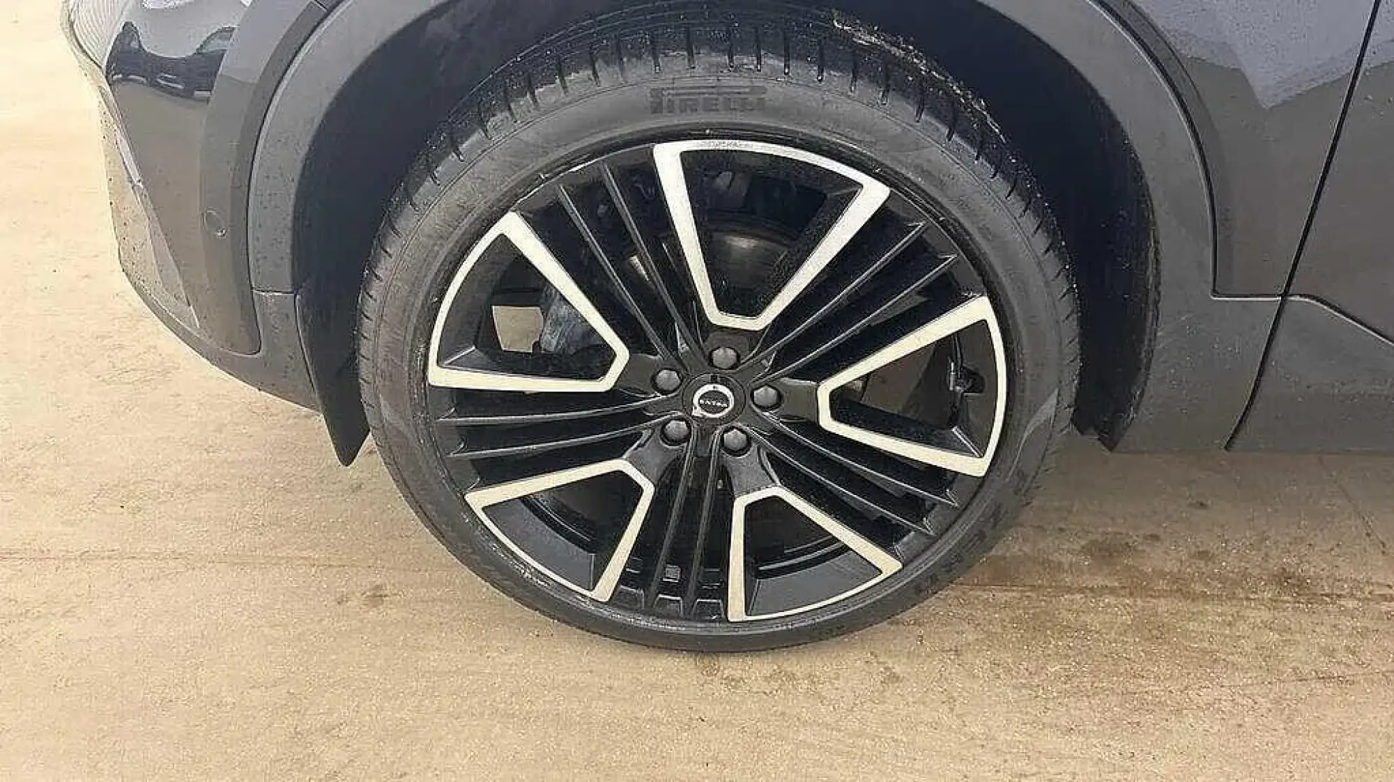 Volvo XC40 Image 4