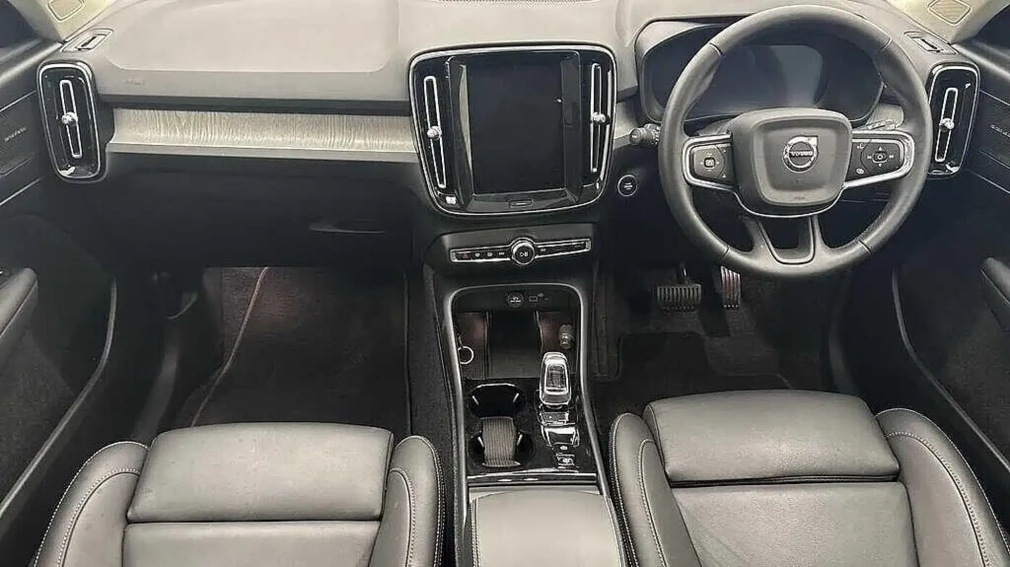 Volvo XC40 Image 14