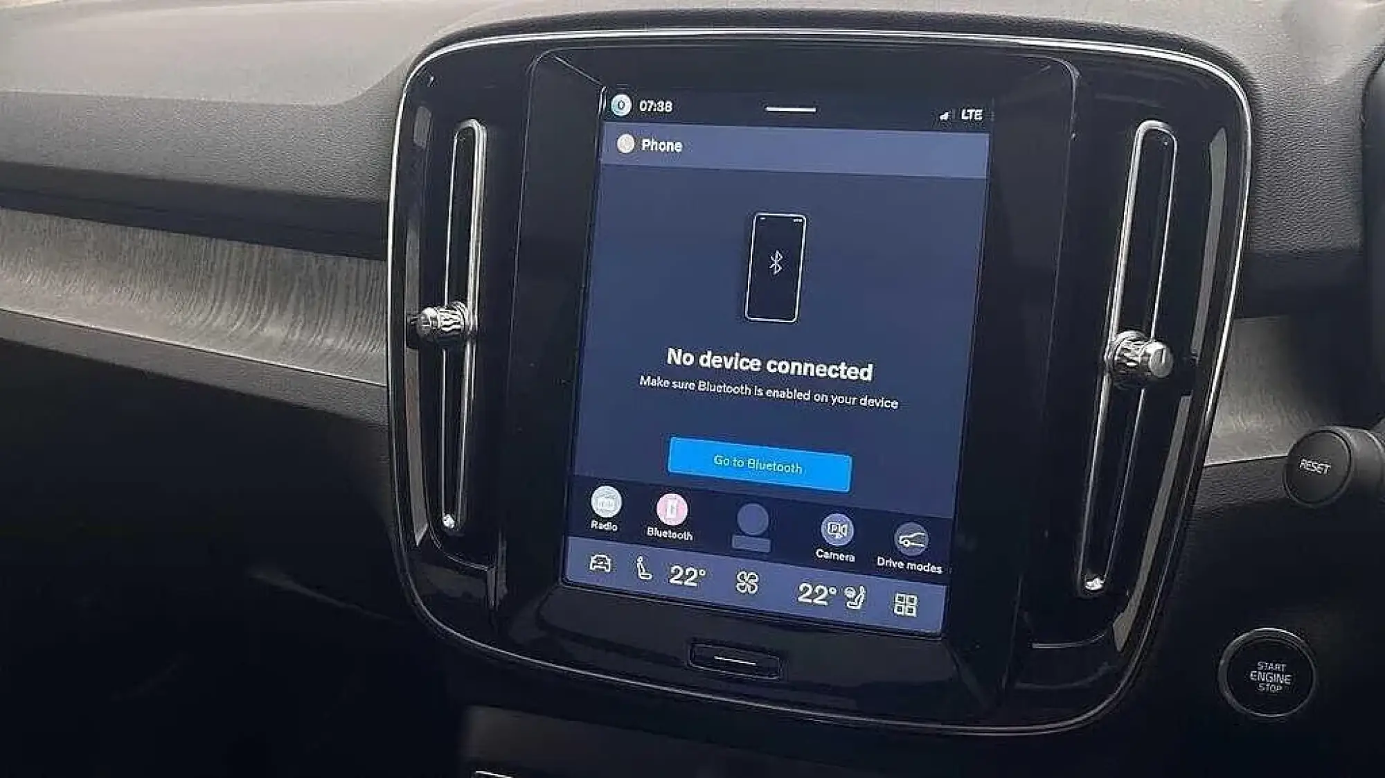 Volvo XC40 Image 22