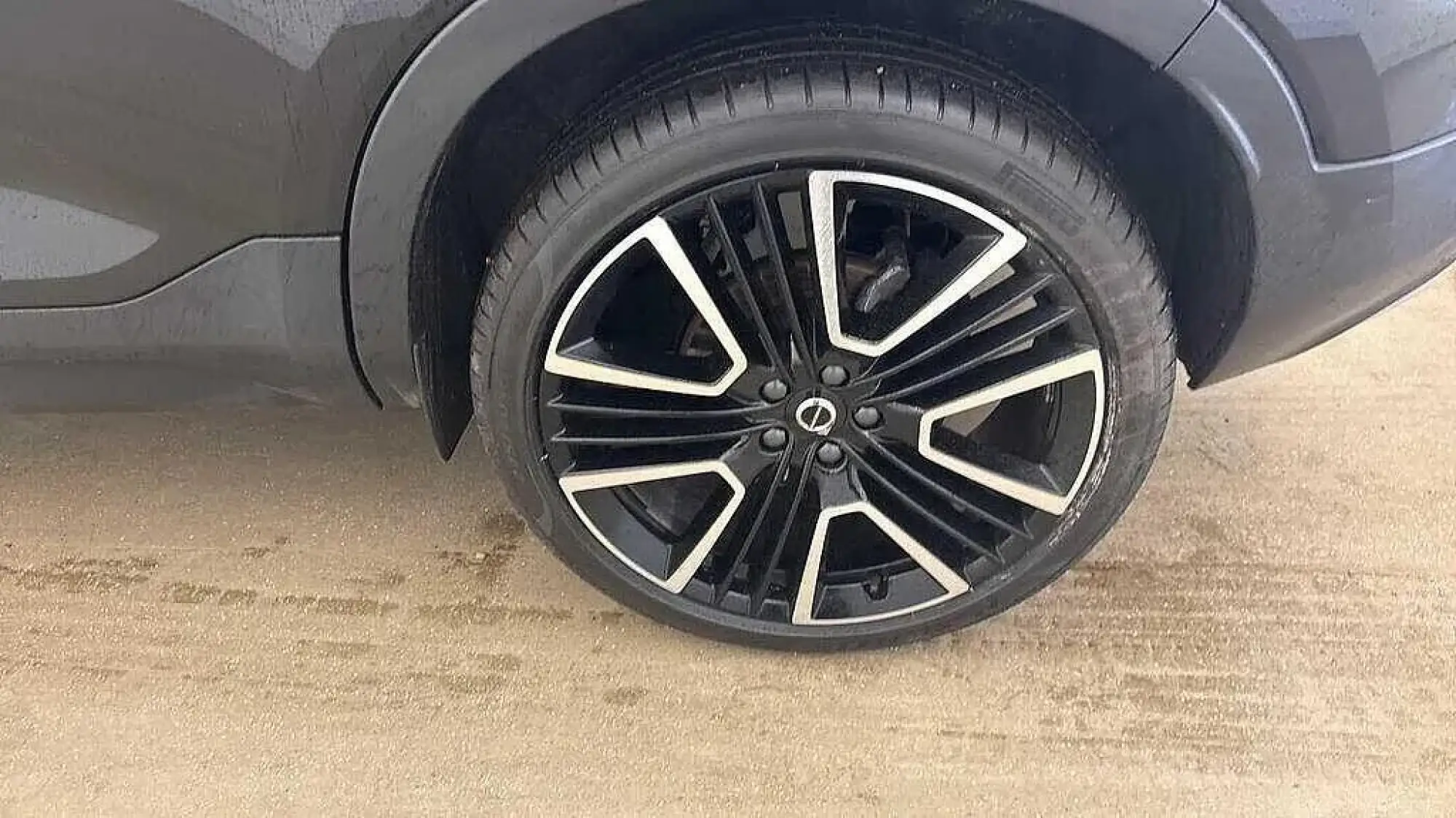 Volvo XC40 Image 31