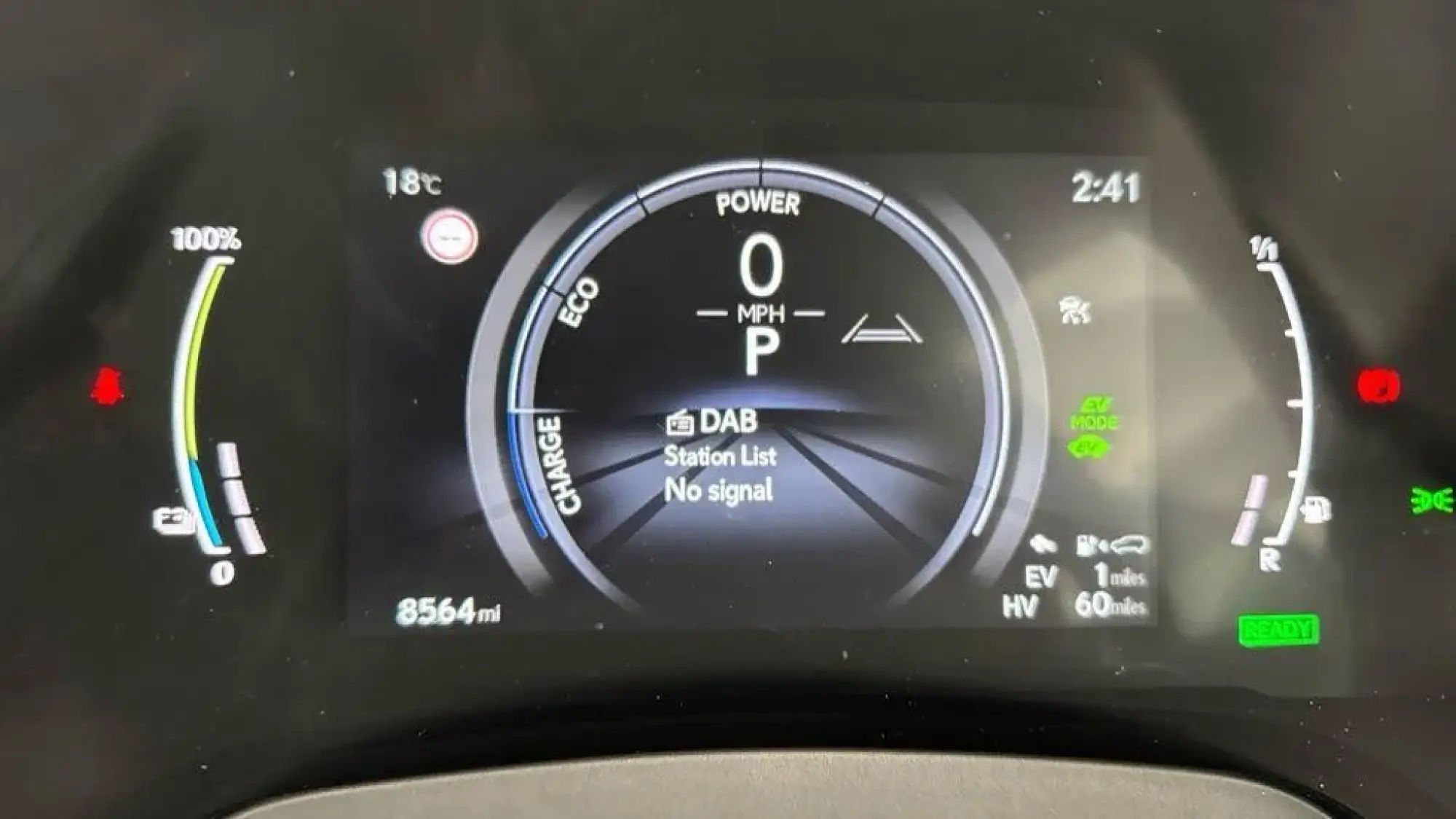 Lexus RX Plug-In Hybrid Image 14 Lexus RX Plug-In Hybrid Image 14