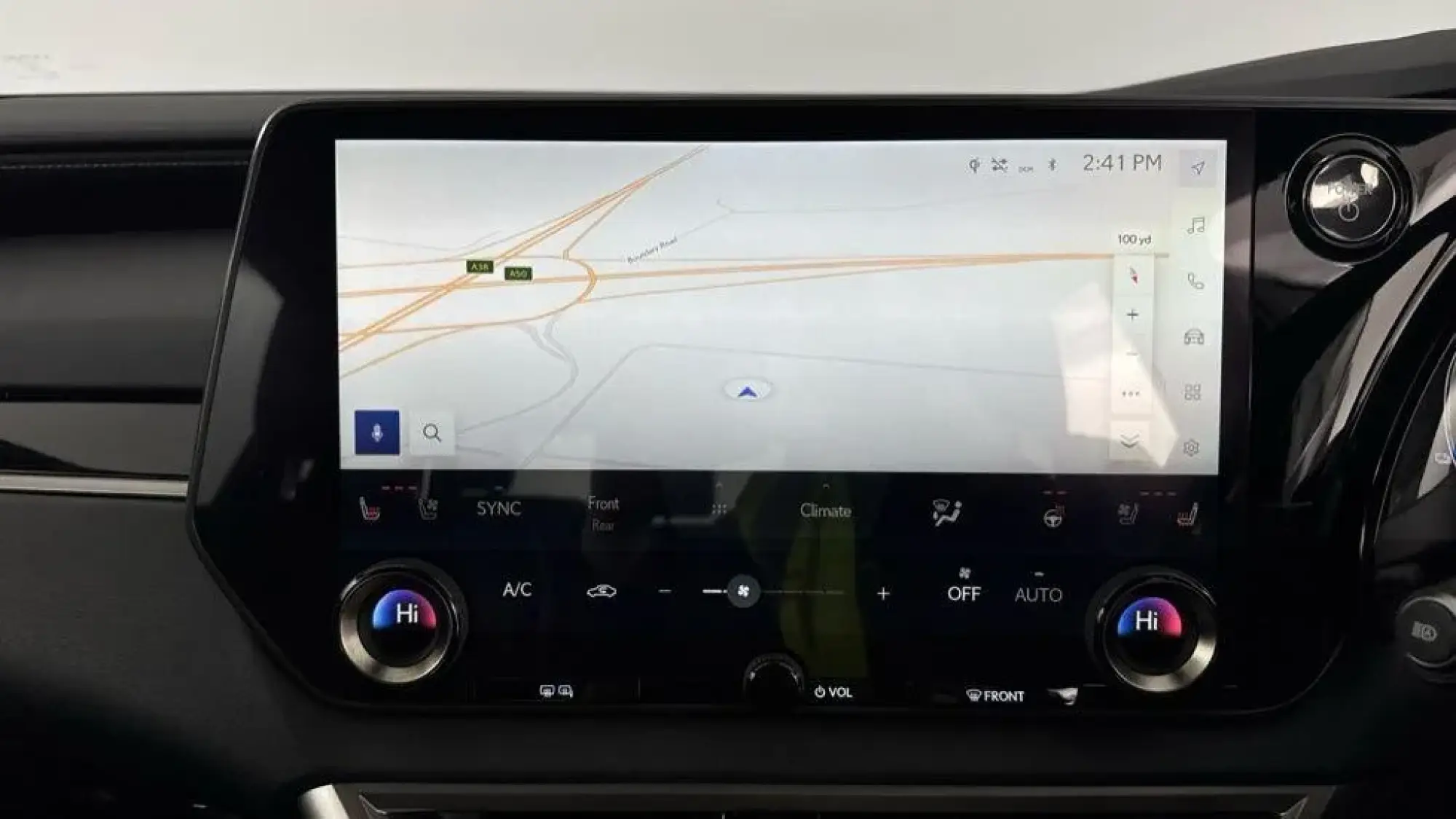 Lexus RX Plug-In Hybrid Image 15 Lexus RX Plug-In Hybrid Image 15