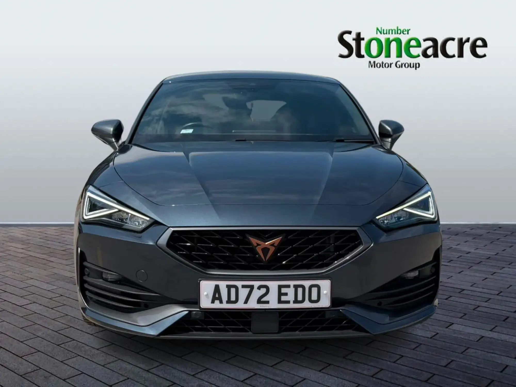 CUPRA Leon 2.0 TSI 300 VZ2 5dr DSG AD72EDO Image 3