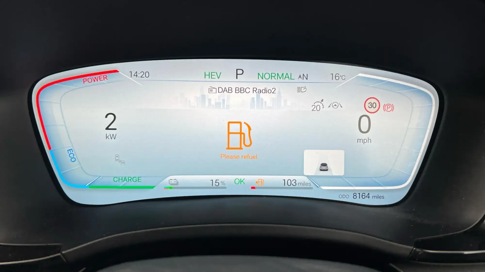 BYD Seal U Image 9