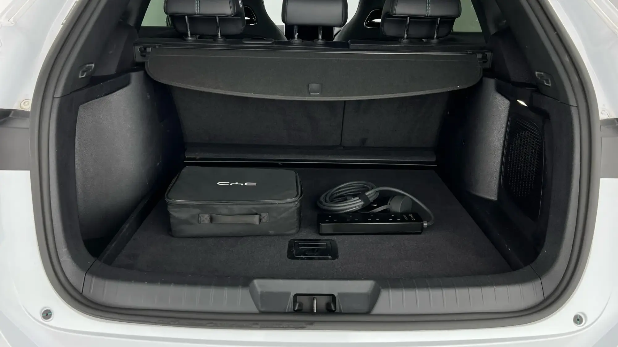 BYD Seal U Image 14