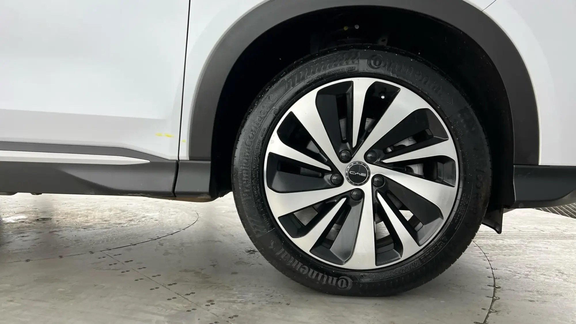 BYD Seal U Image 18