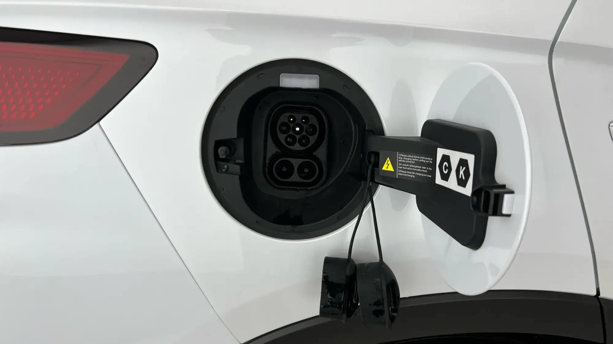 BYD Seal U Image 20