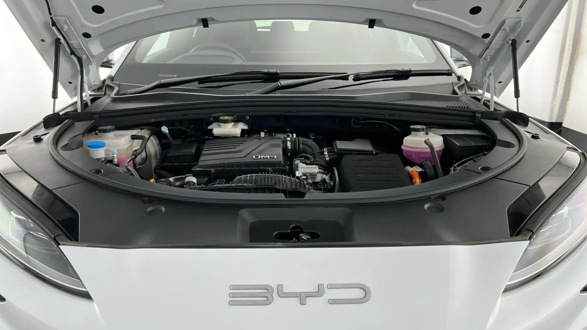 BYD Seal U Image 21