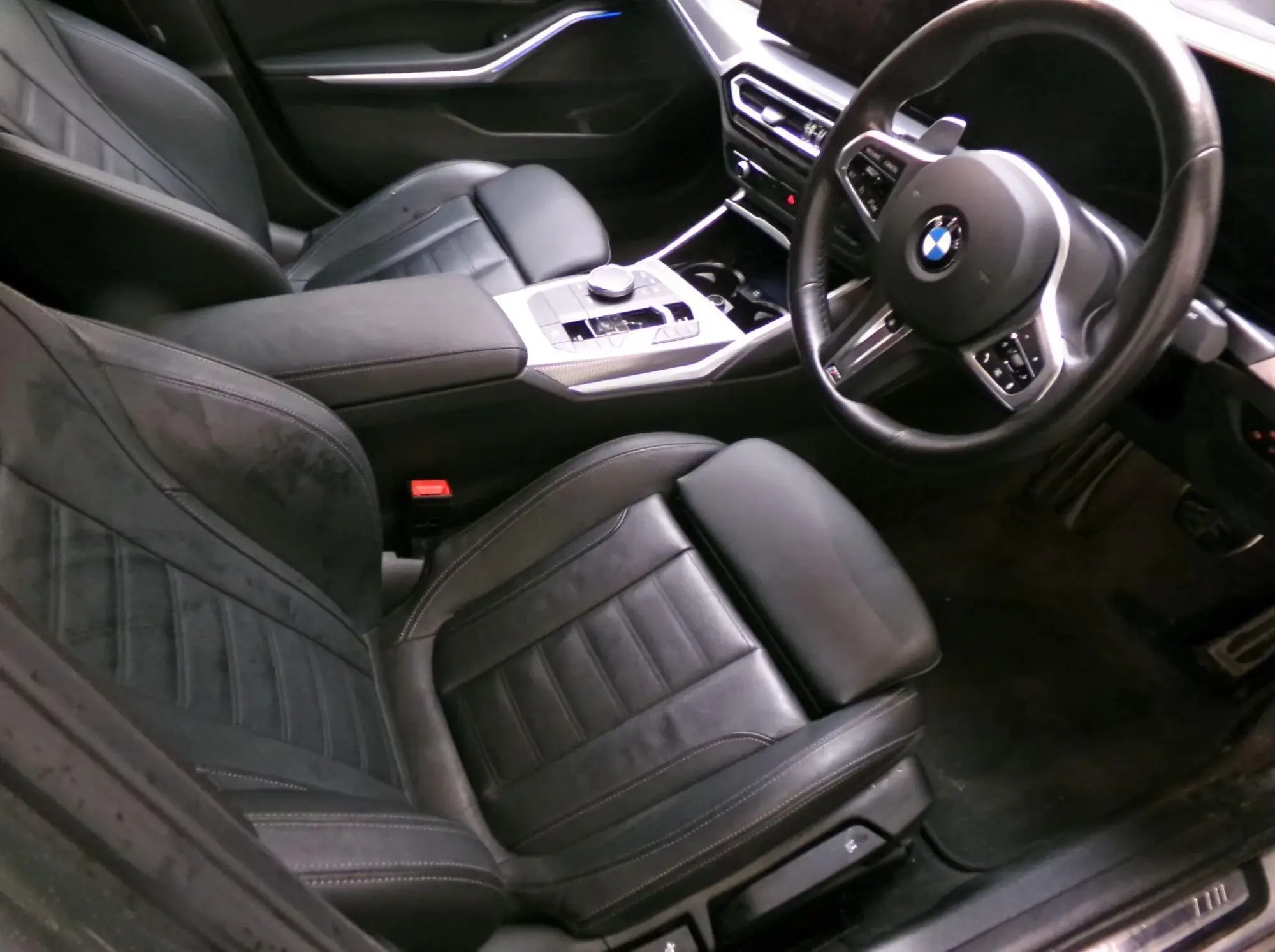 BMW 3 Series Image 11 BMW 3 Series Image 11