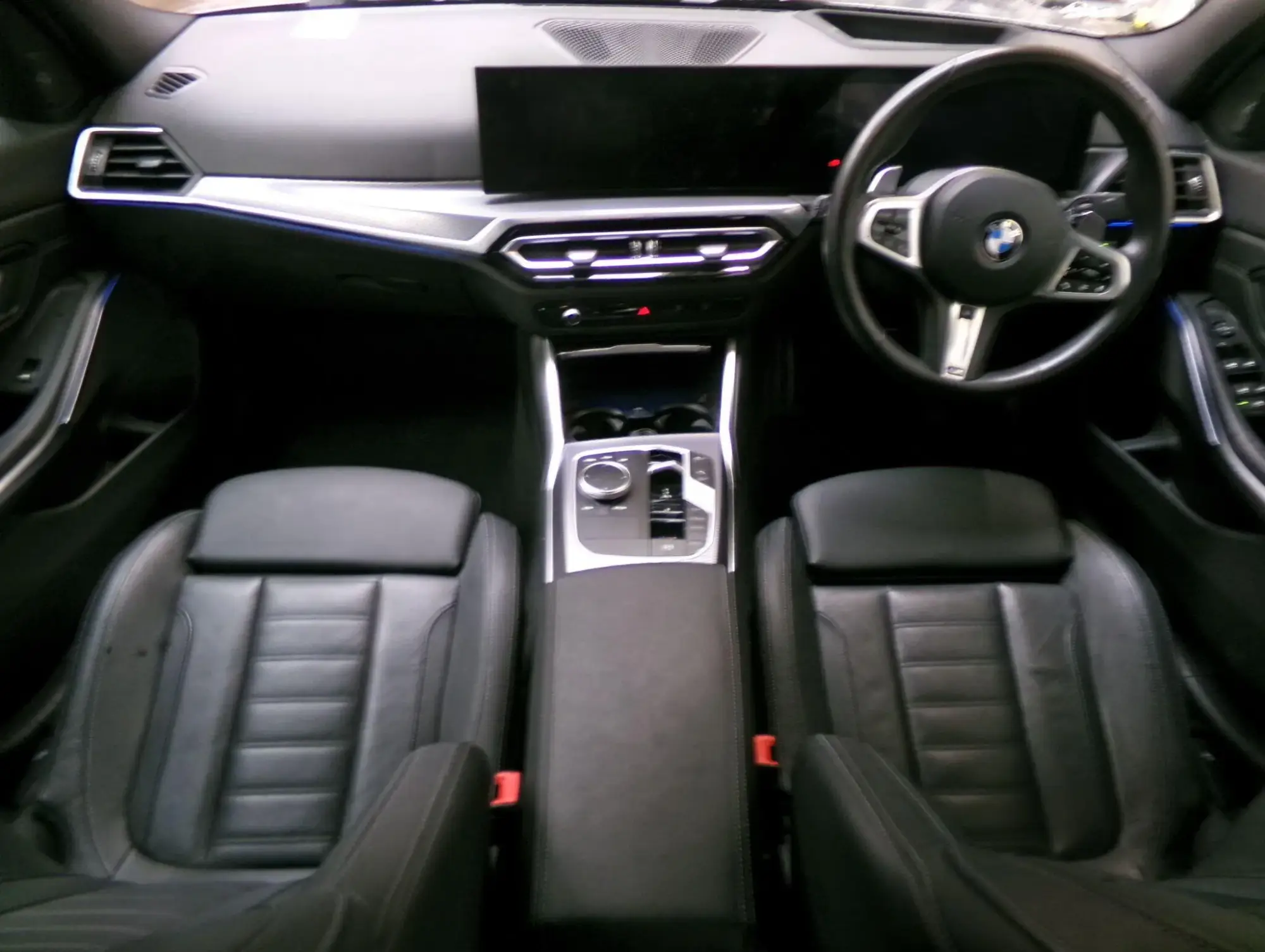 BMW 3 Series Image 12 BMW 3 Series Image 12