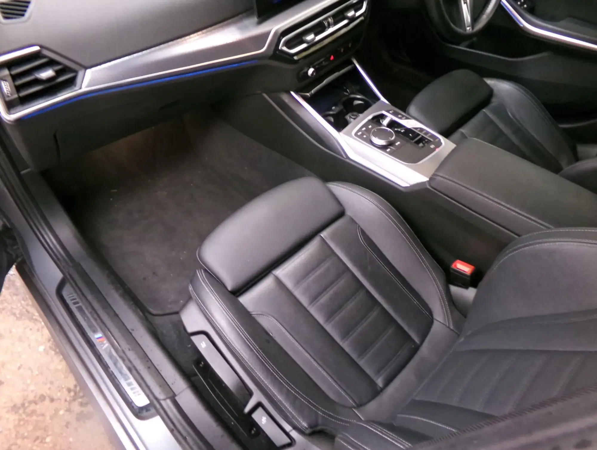 BMW 3 Series Image 13 BMW 3 Series Image 13