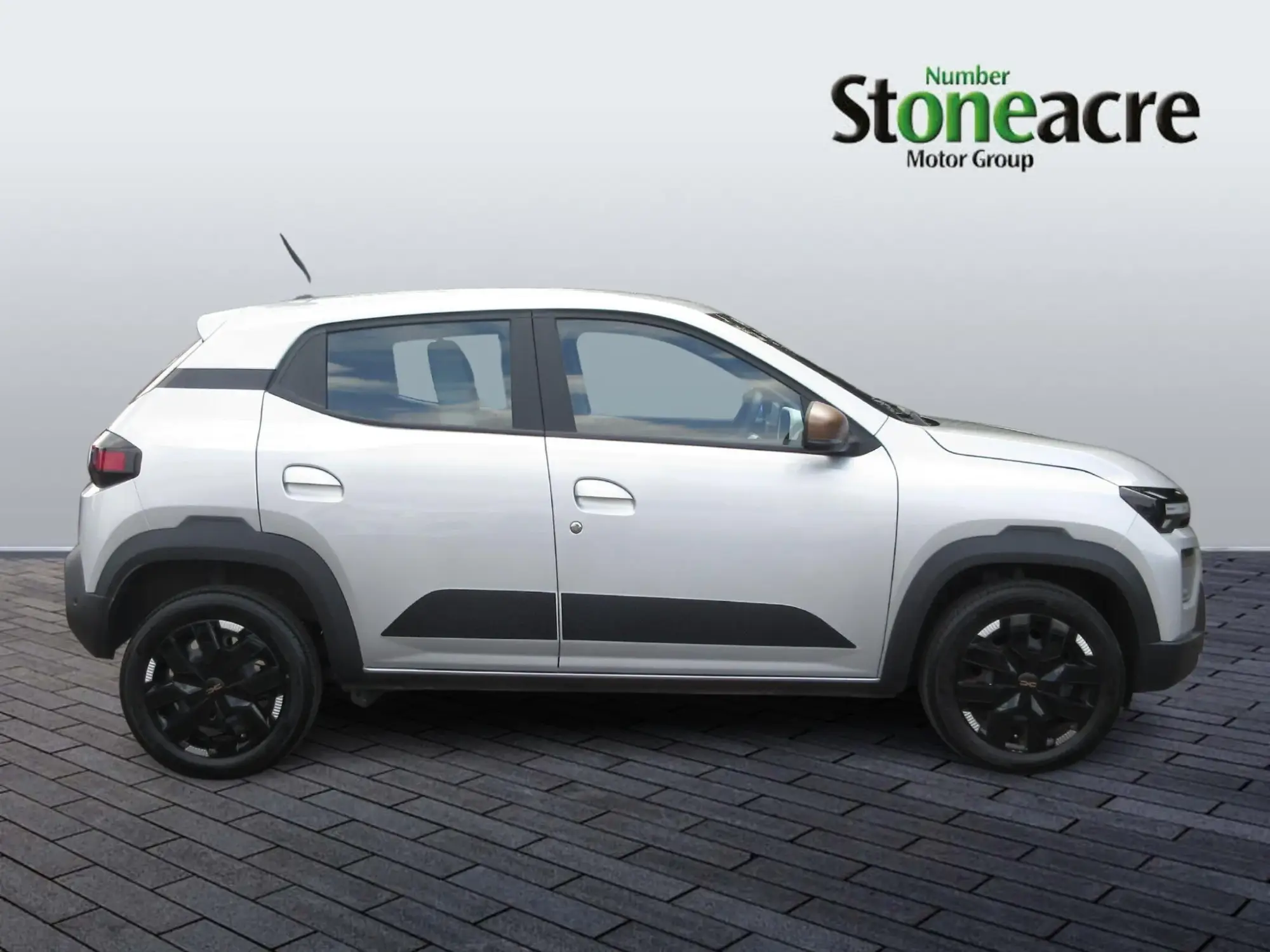 Dacia Spring Image 2