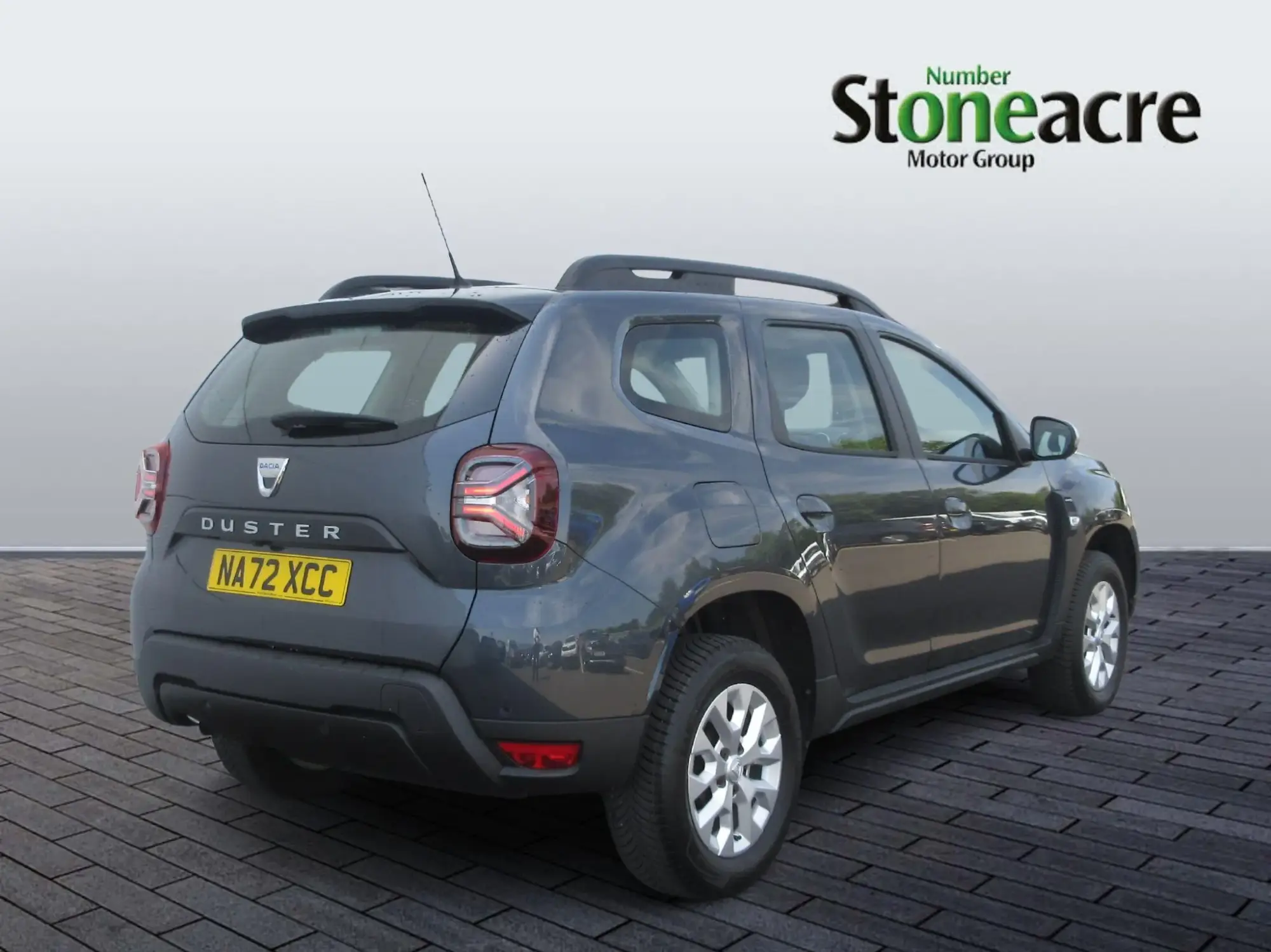 Dacia Duster Image 3
