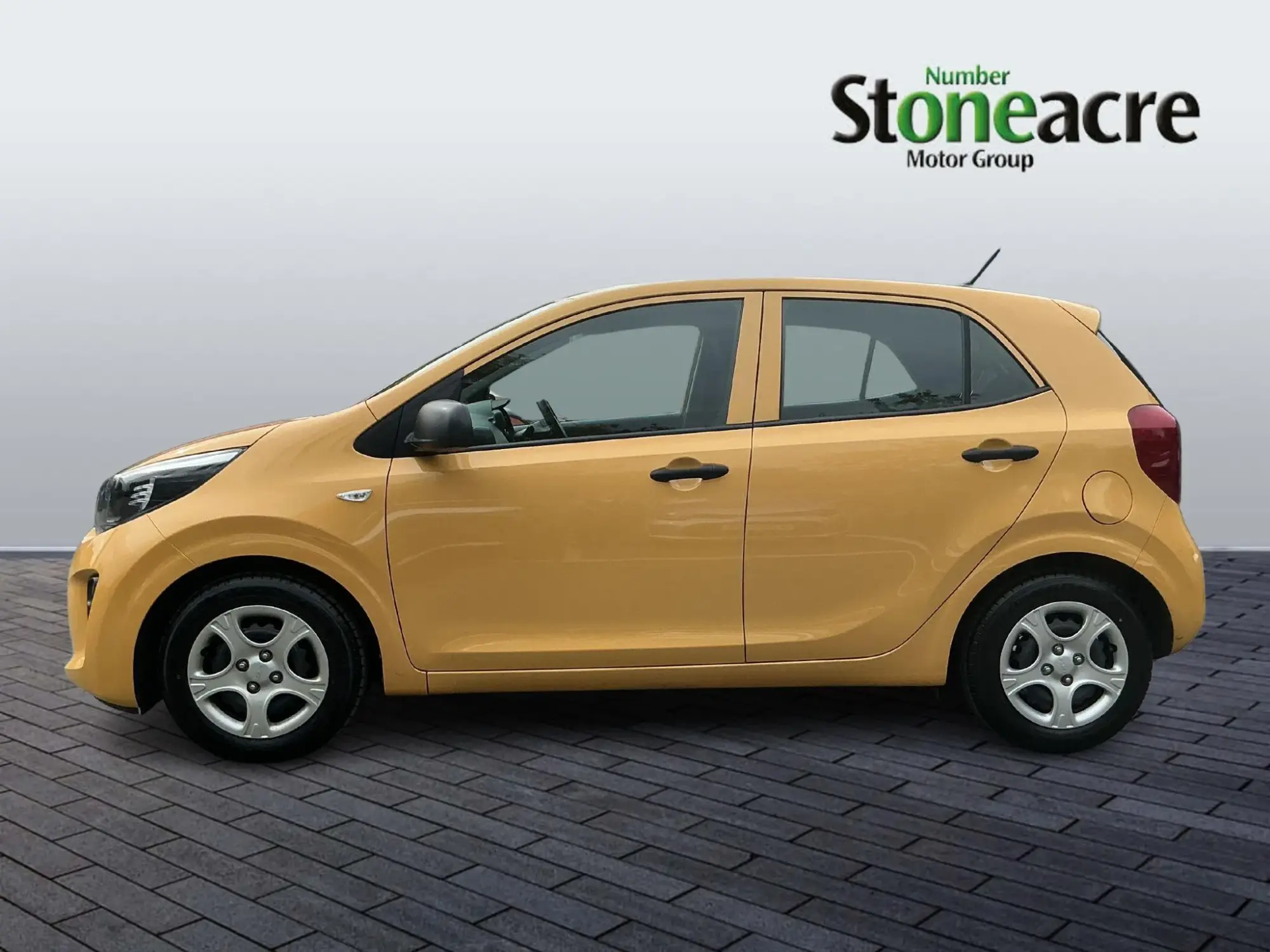 Kia Picanto Image 5