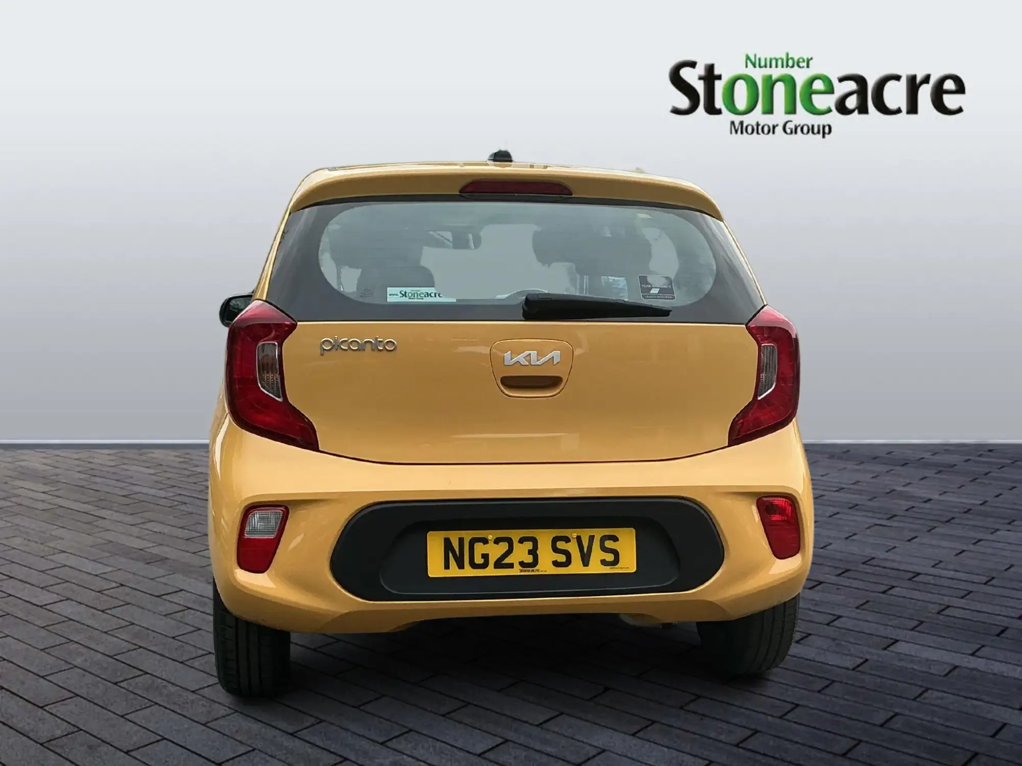 Kia Picanto Image 7